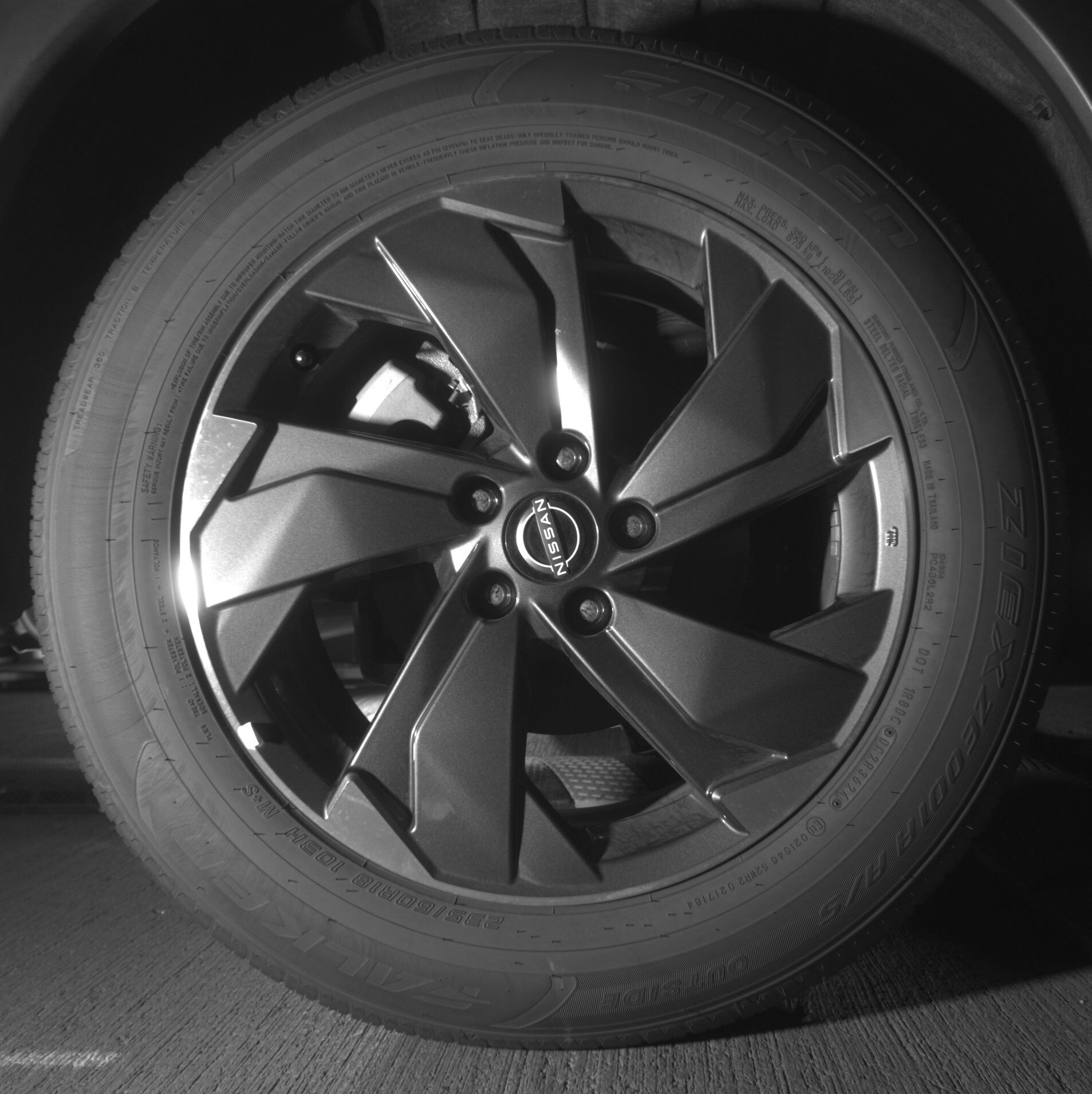 Thumbnail: 2025 Nissan Rogue - 12