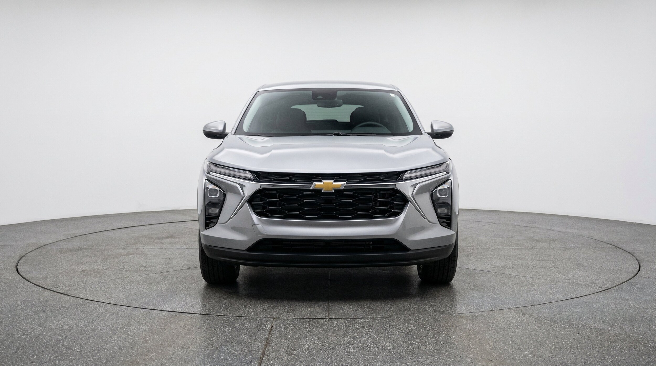 Thumbnail: 2025 Chevrolet Trax - 2