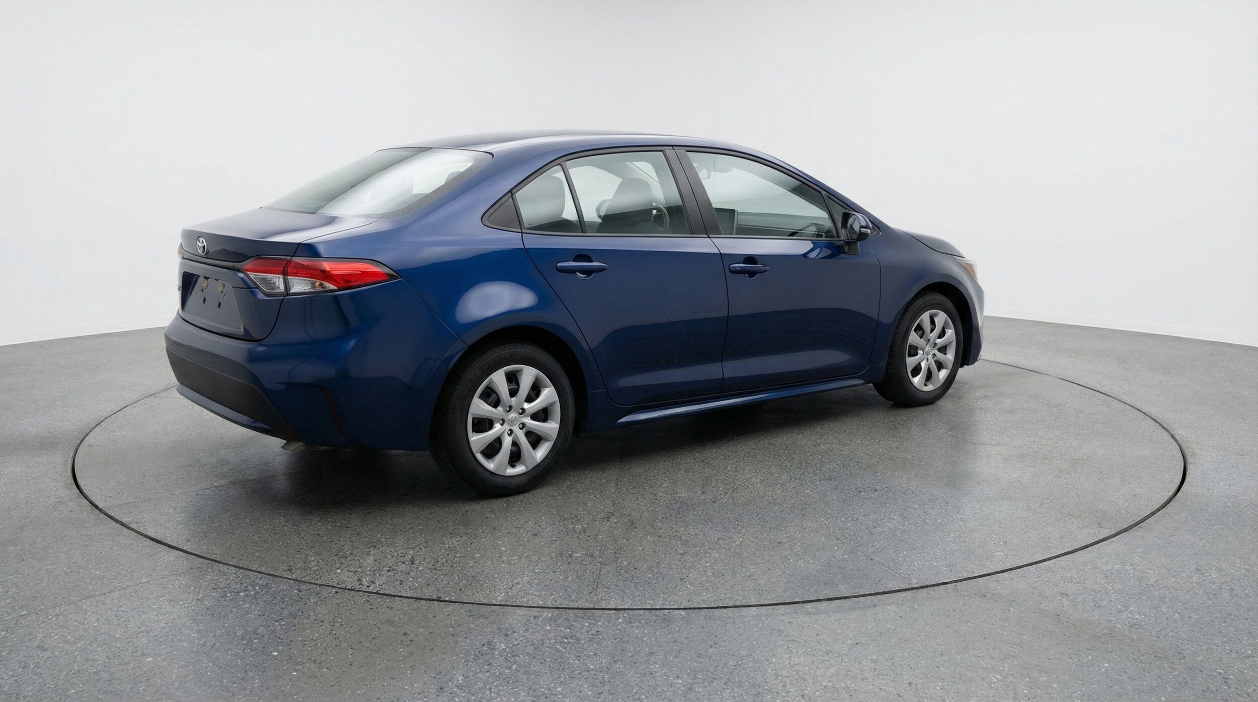 Thumbnail: 2025 Toyota Corolla - 9