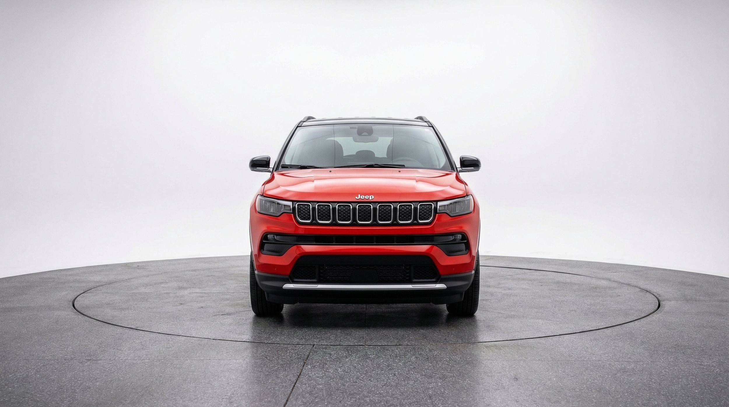 Thumbnail: 2025 Jeep Compass - 2