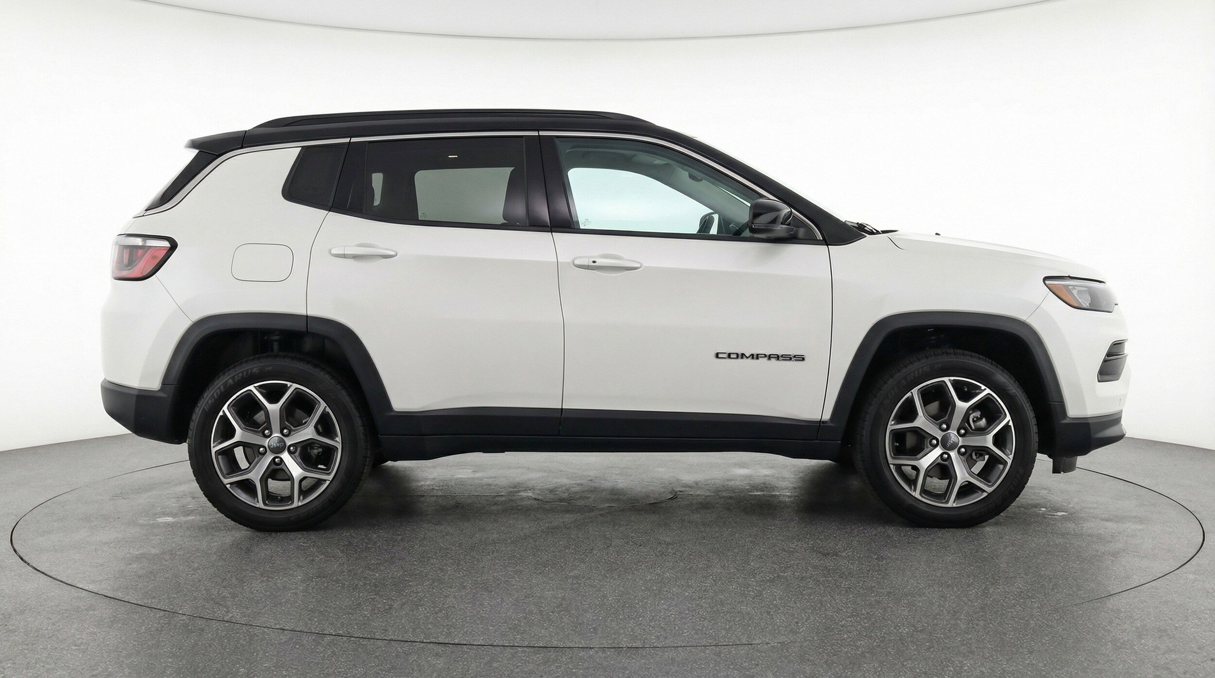 Thumbnail: 2025 Jeep Compass - 11