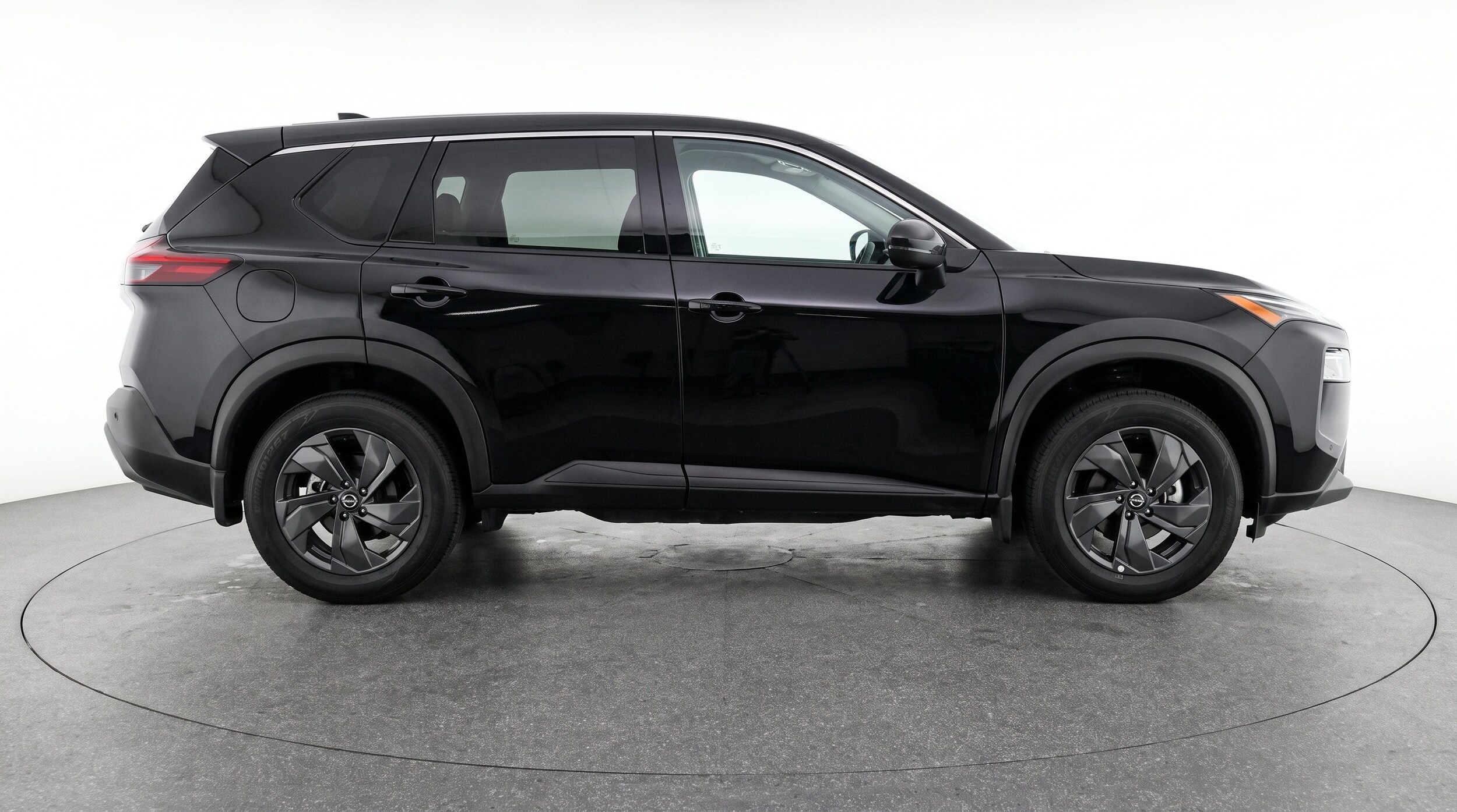 Thumbnail: 2026 Nissan Rogue - 10