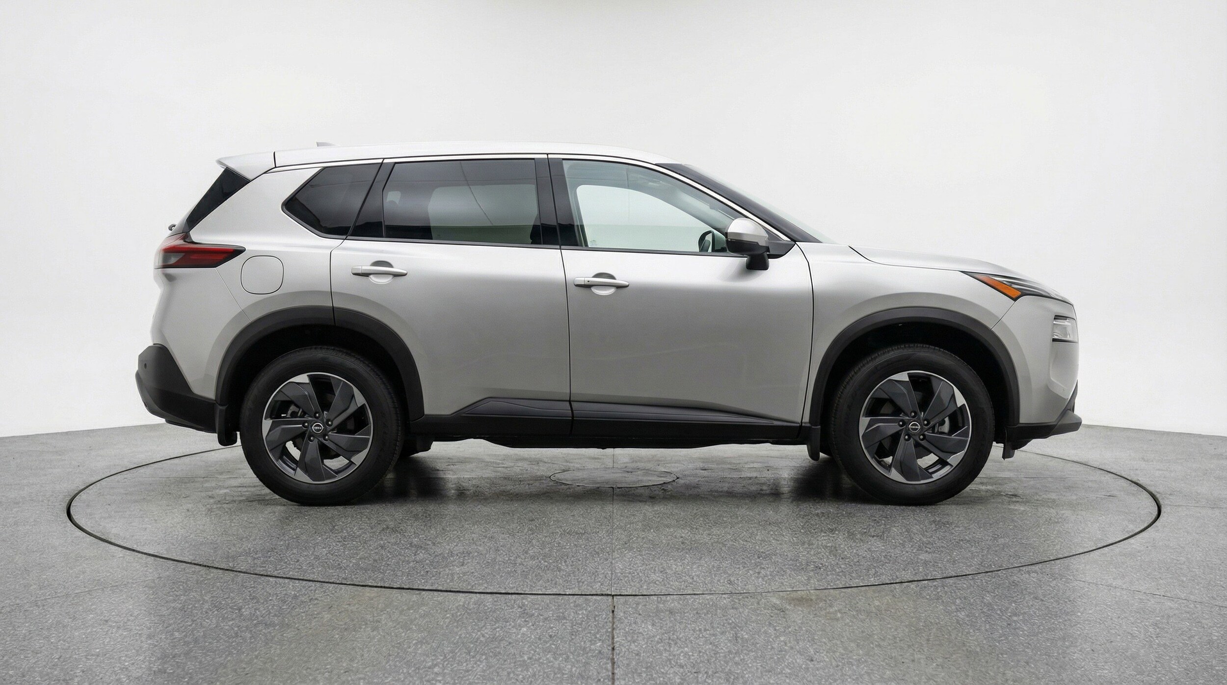 Thumbnail: 2025 Nissan Rogue - 11