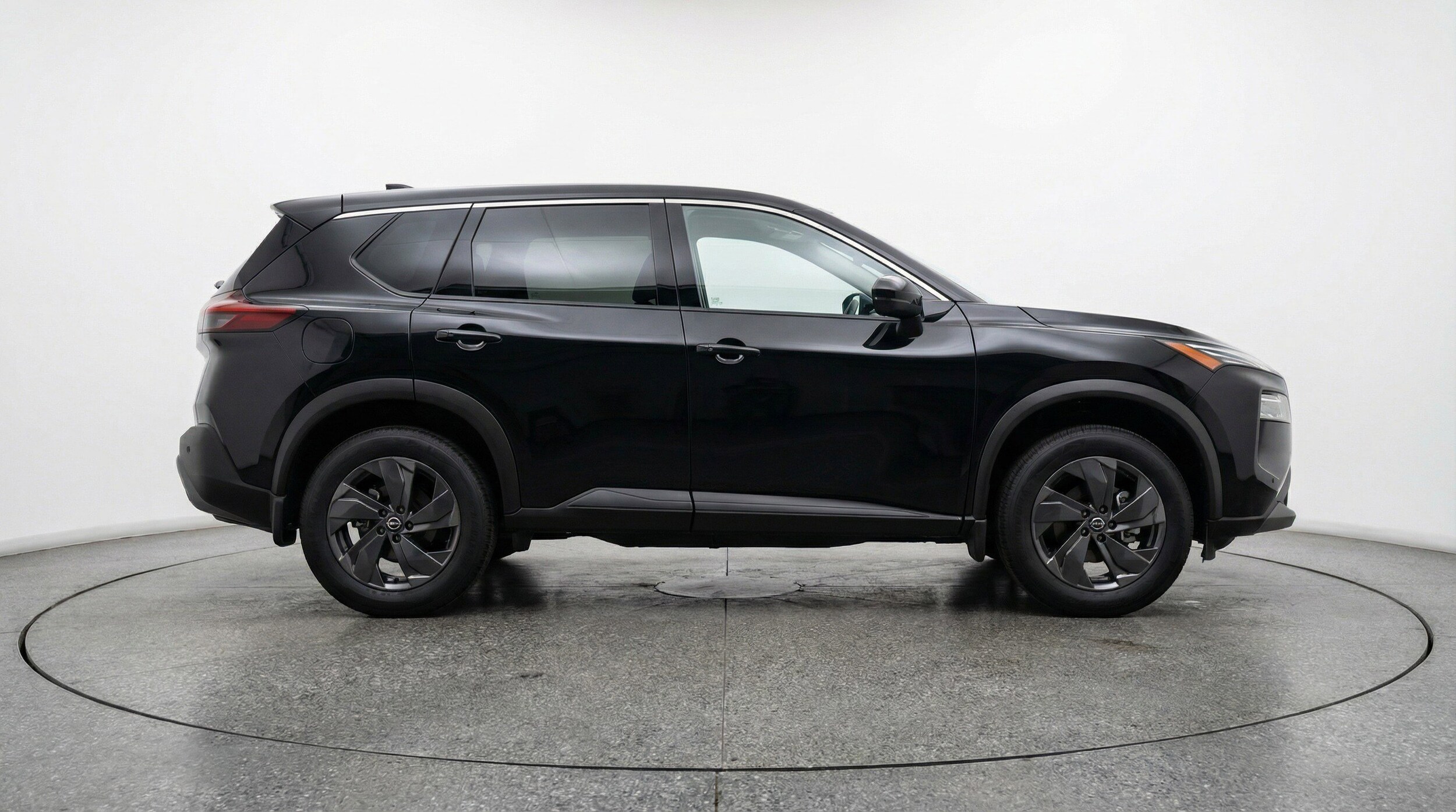 Thumbnail: 2025 Nissan Rogue - 11