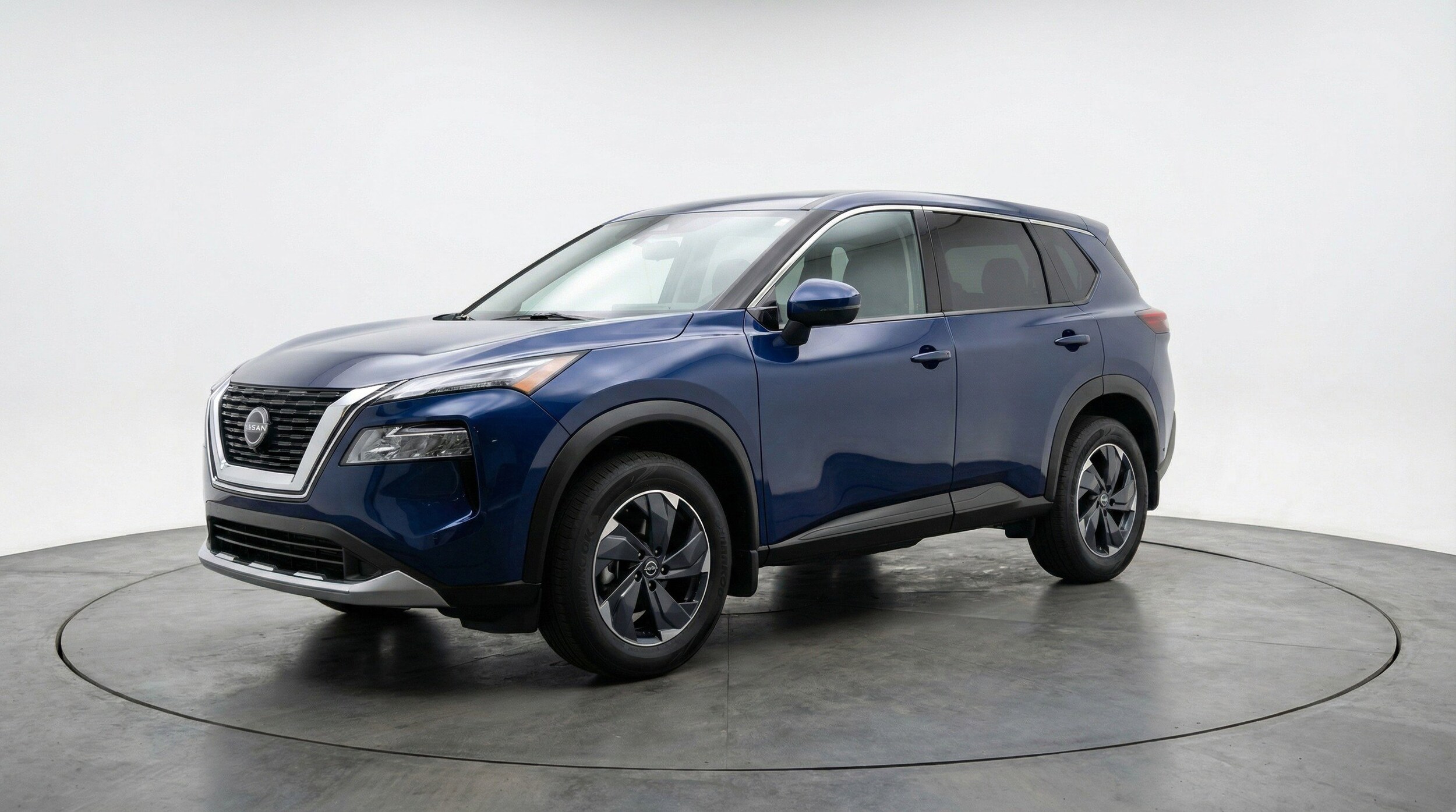 Thumbnail: 2025 Nissan Rogue - 3