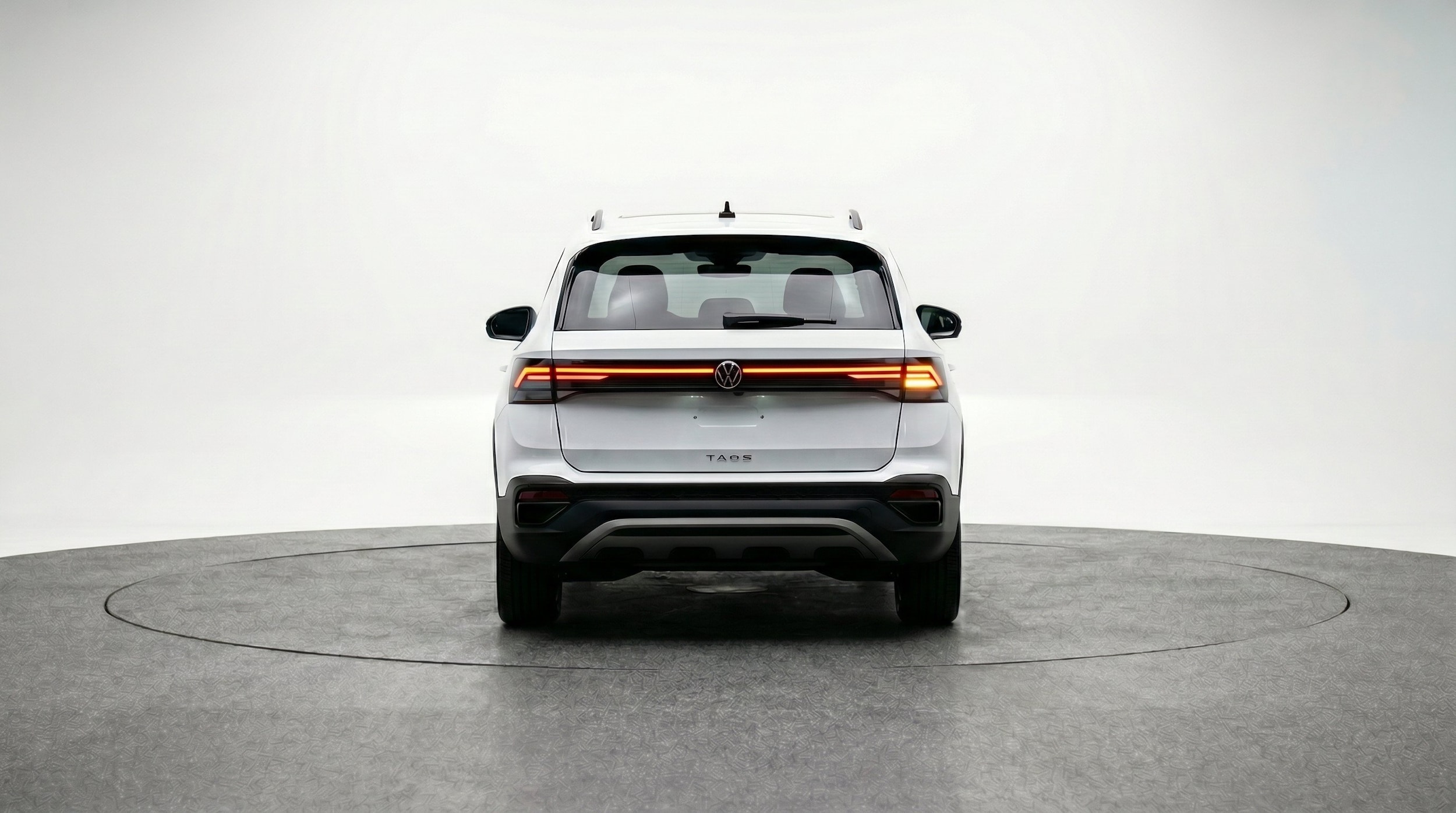 Thumbnail: 2026 Volkswagen Taos - 7