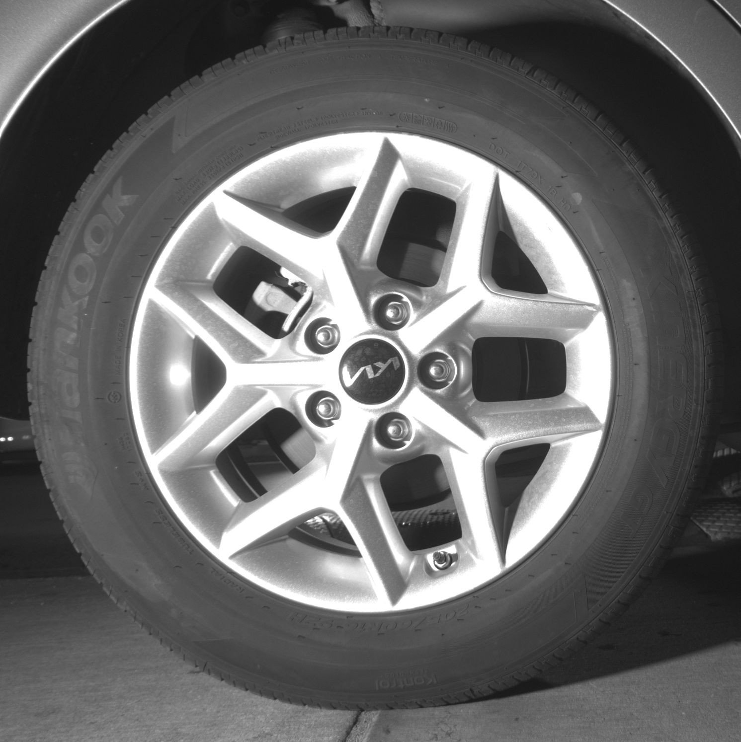 Thumbnail: 2025 Kia Soul - 22