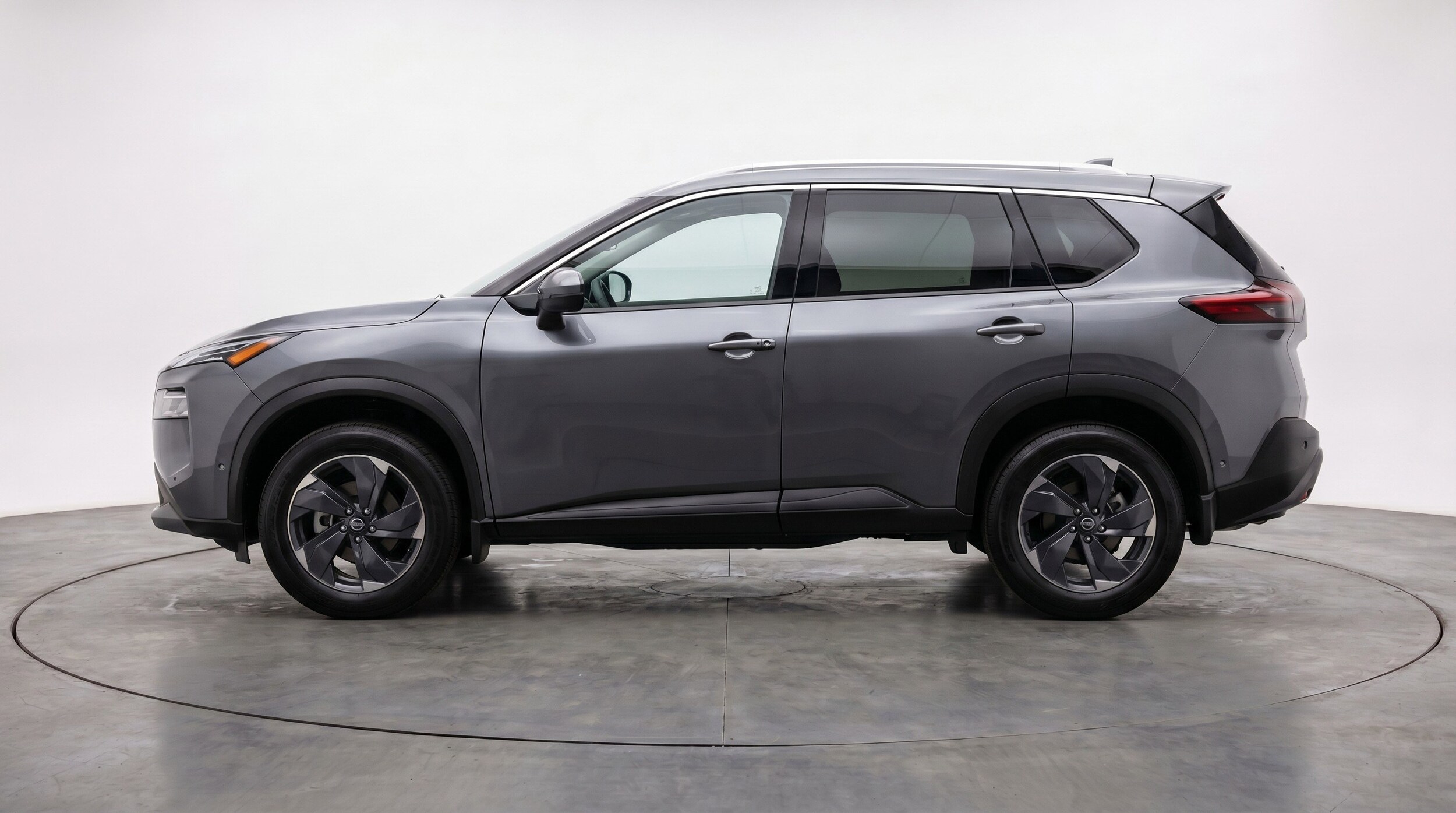 Thumbnail: 2025 Nissan Rogue - 5
