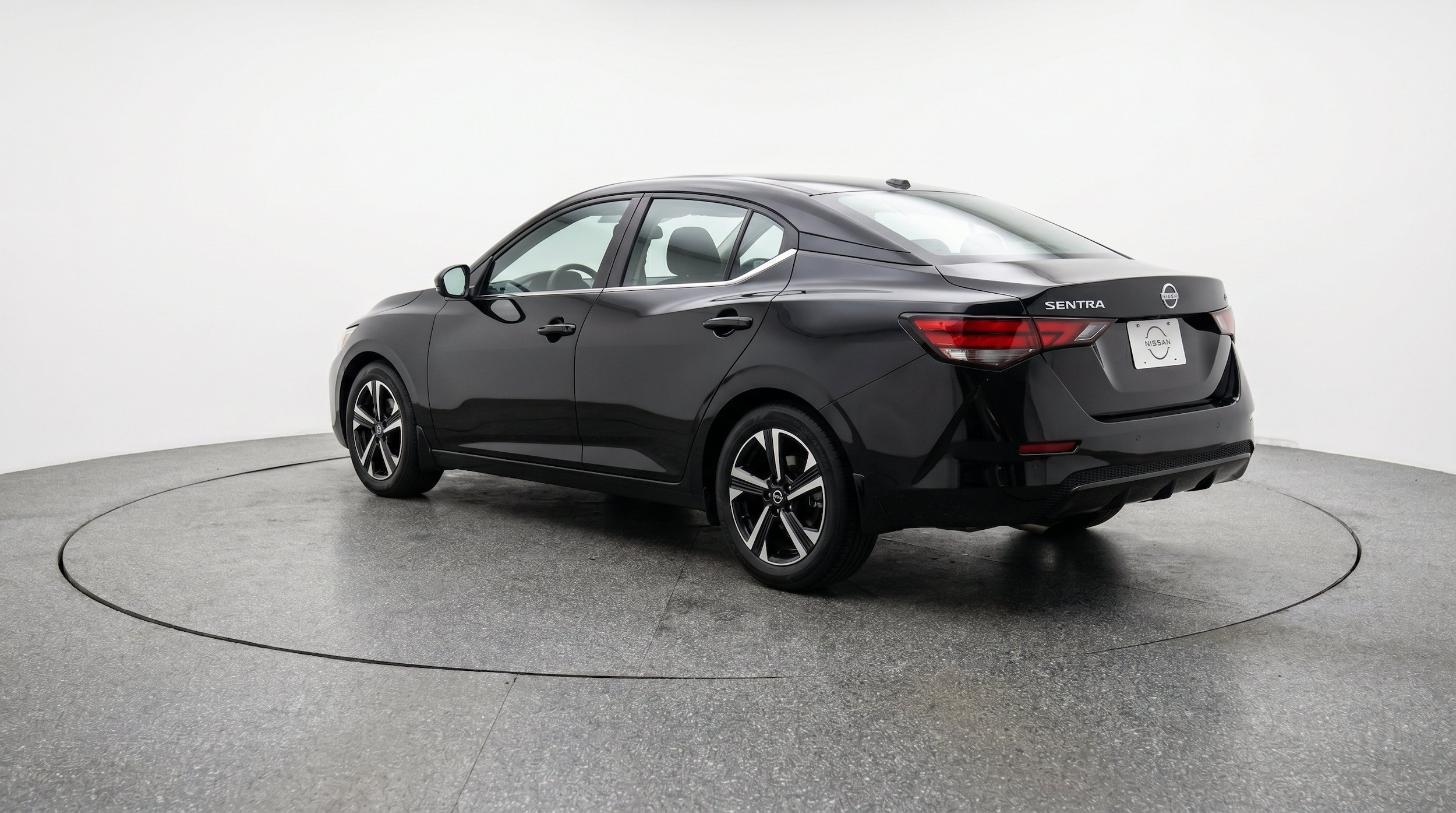 Thumbnail: 2025 Nissan Sentra - 6