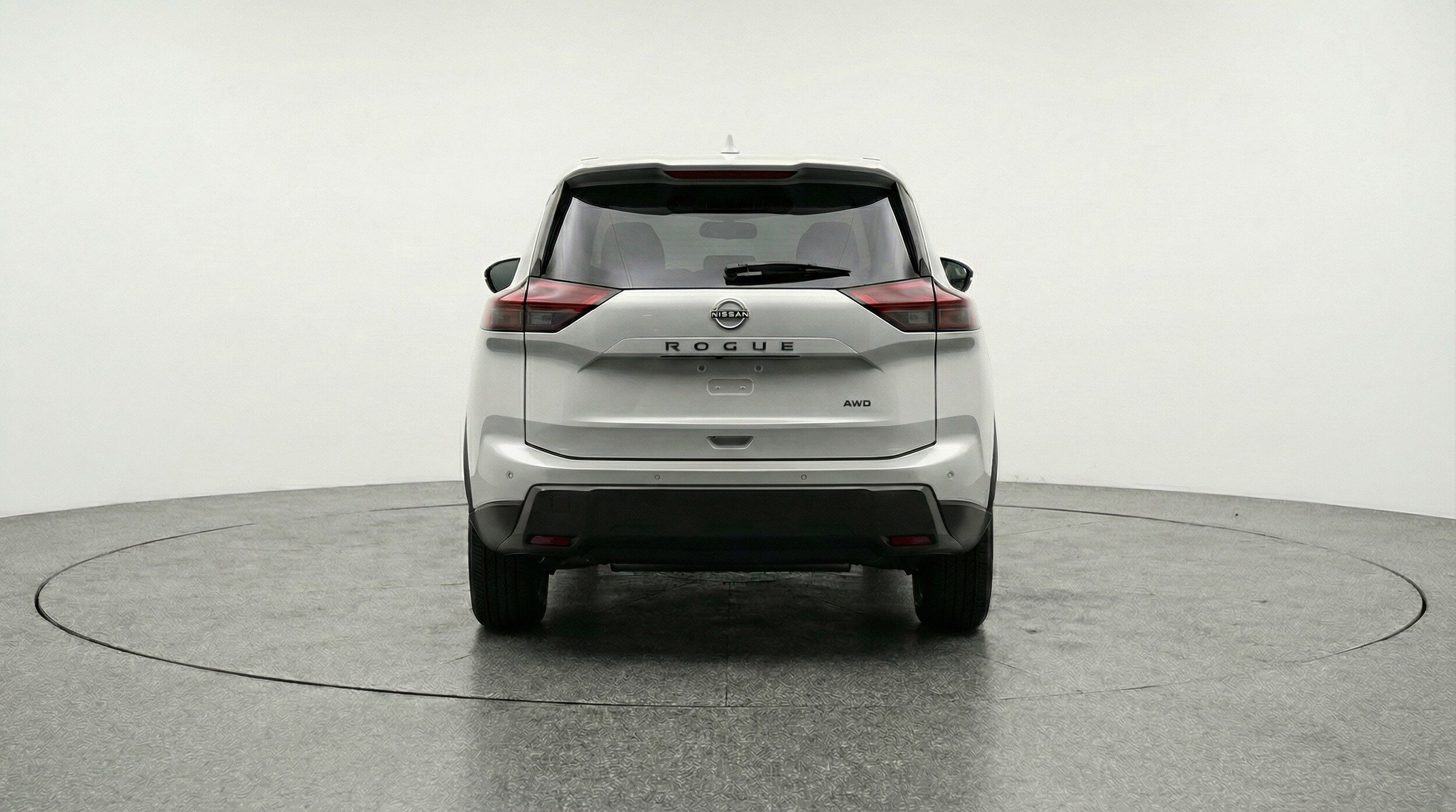Thumbnail: 2025 Nissan Rogue - 7