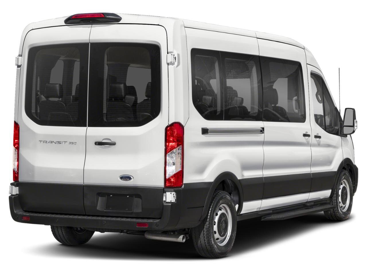 Thumbnail: 2023 Ford Econoline - 2