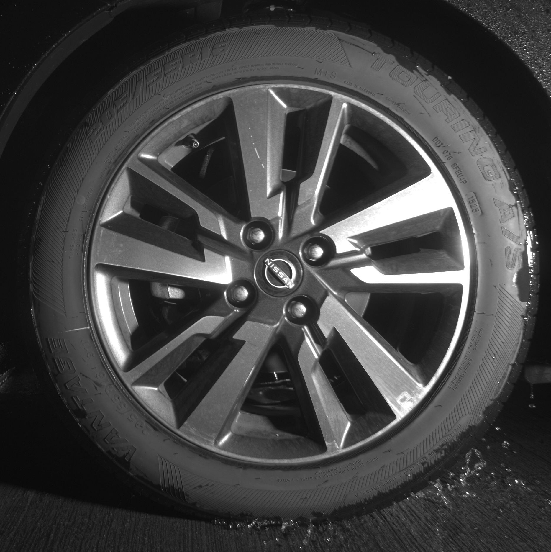 Thumbnail: 2025 Nissan Versa - 9