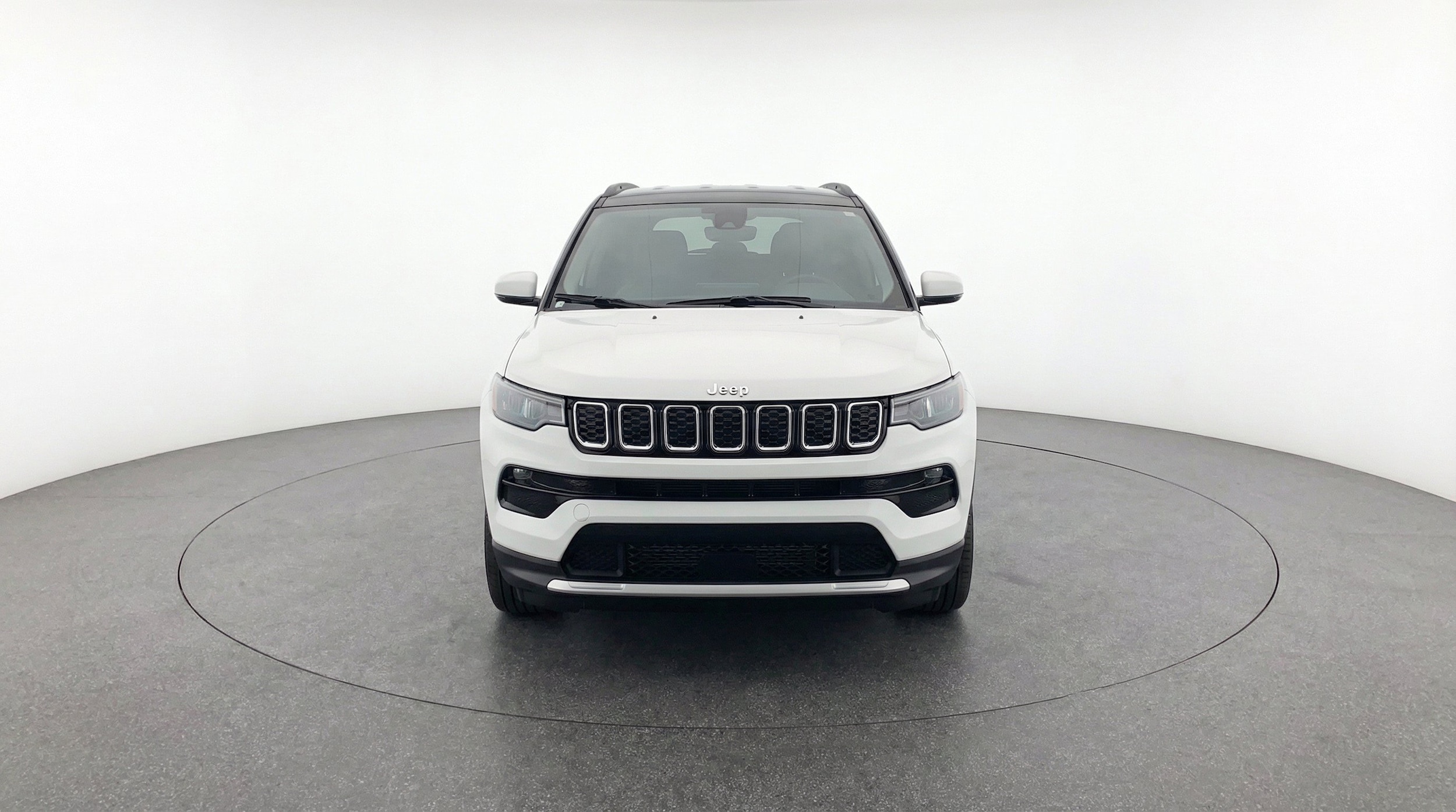 Thumbnail: 2025 Jeep Compass - 2