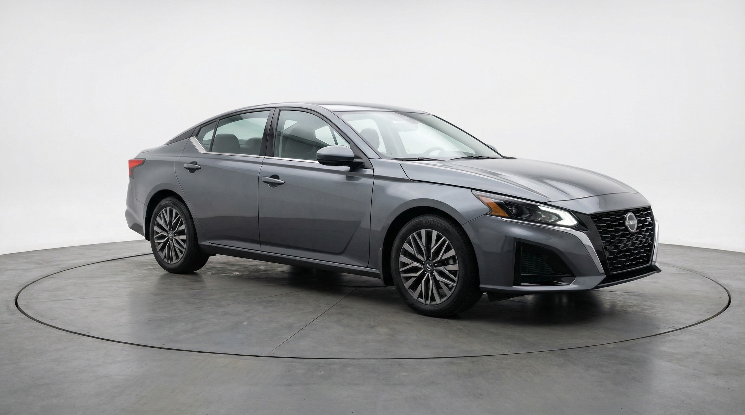 Thumbnail: 2025 Nissan Altima - 1