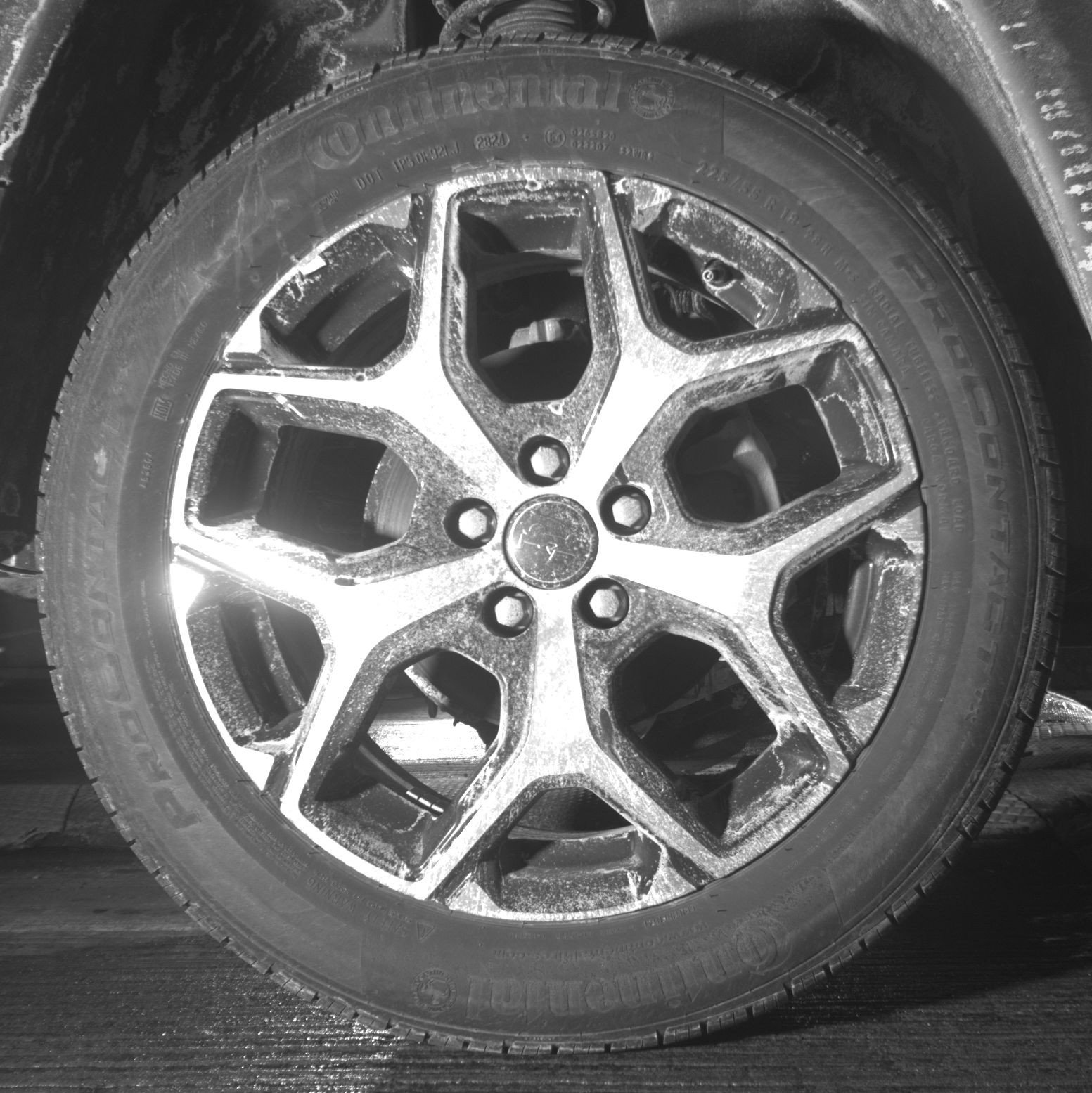 Thumbnail: 2025 Jeep Compass - 15