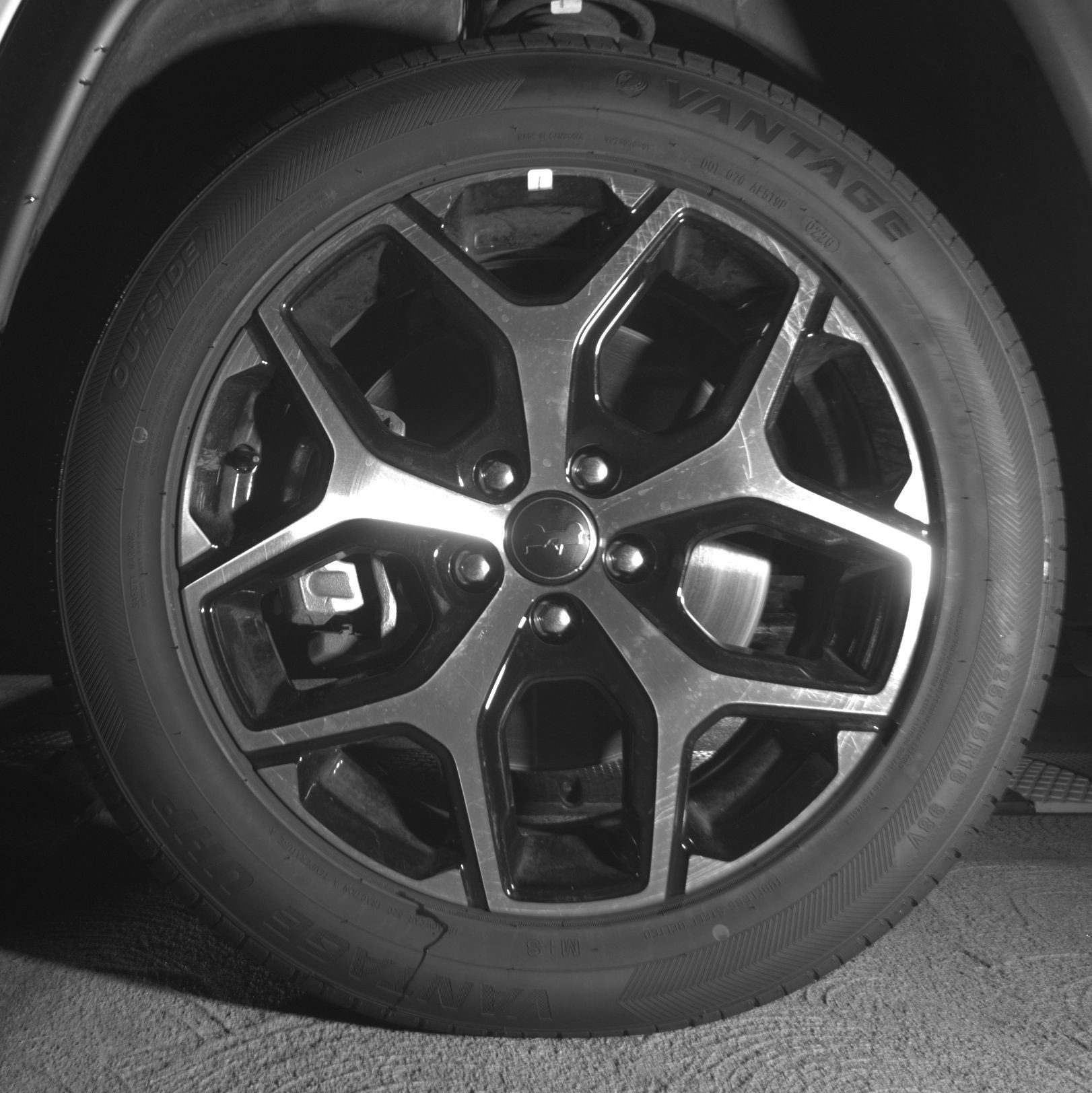 Thumbnail: 2025 Jeep Compass - 12