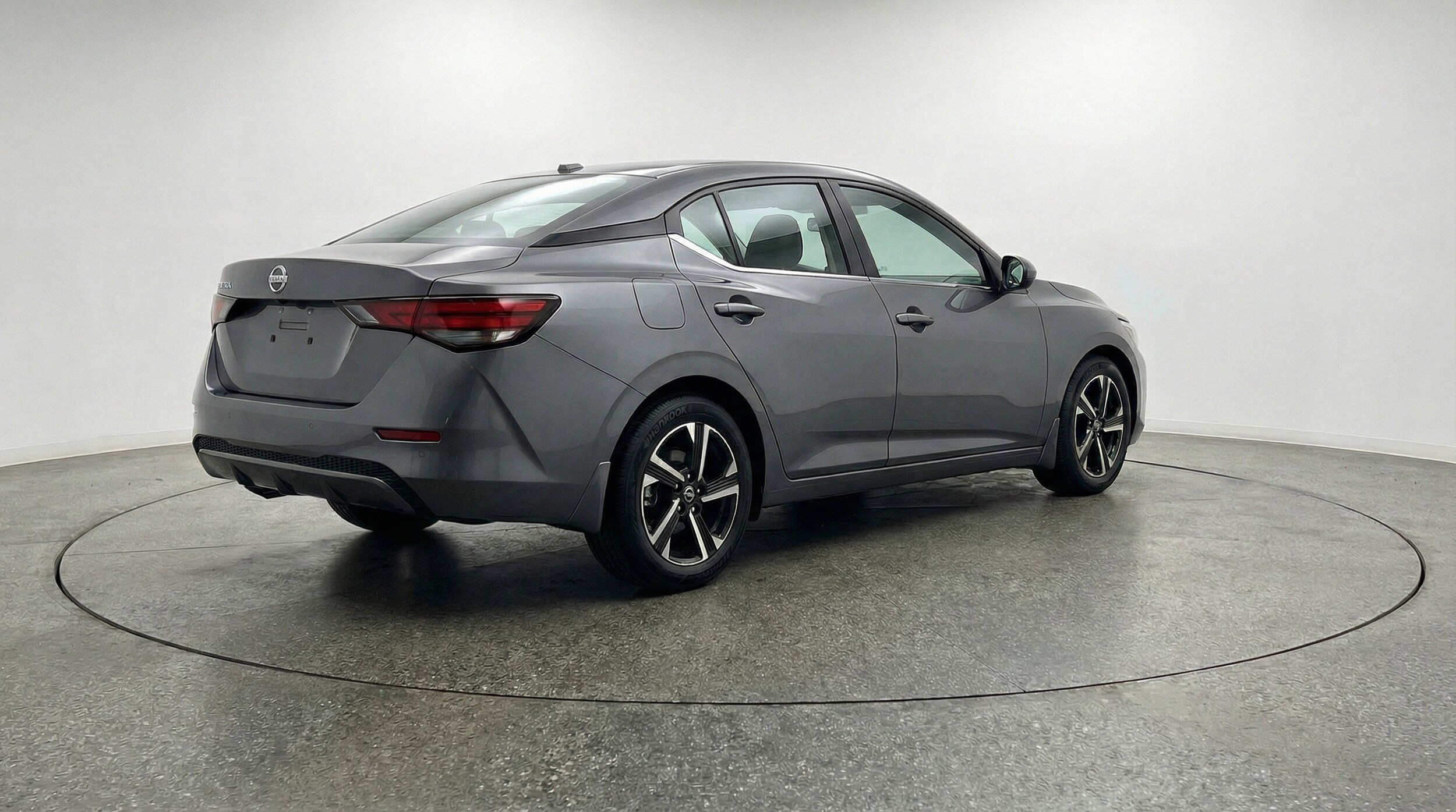 Thumbnail: 2025 Nissan Sentra - 9
