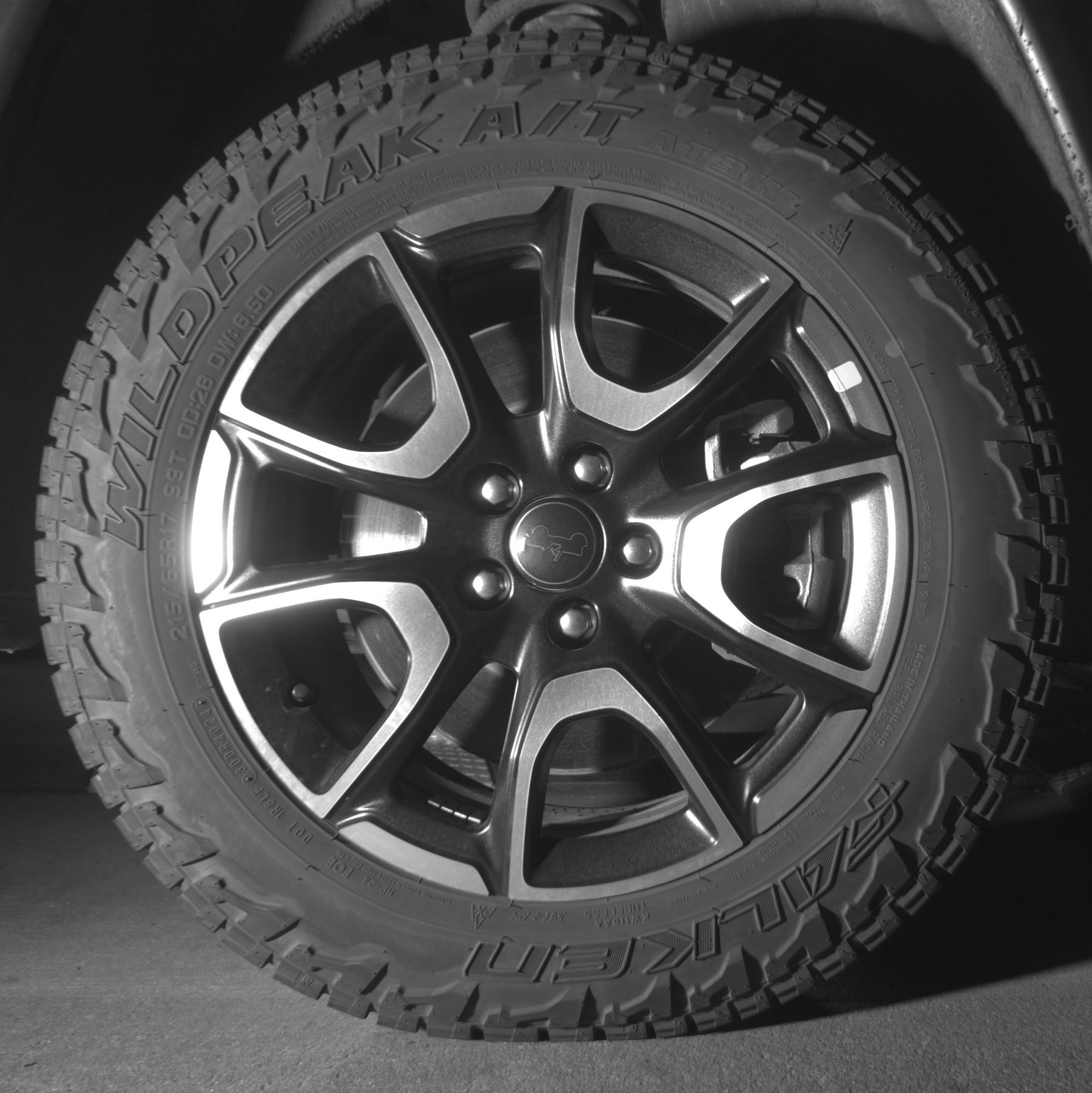 Thumbnail: 2025 Jeep Compass - 10