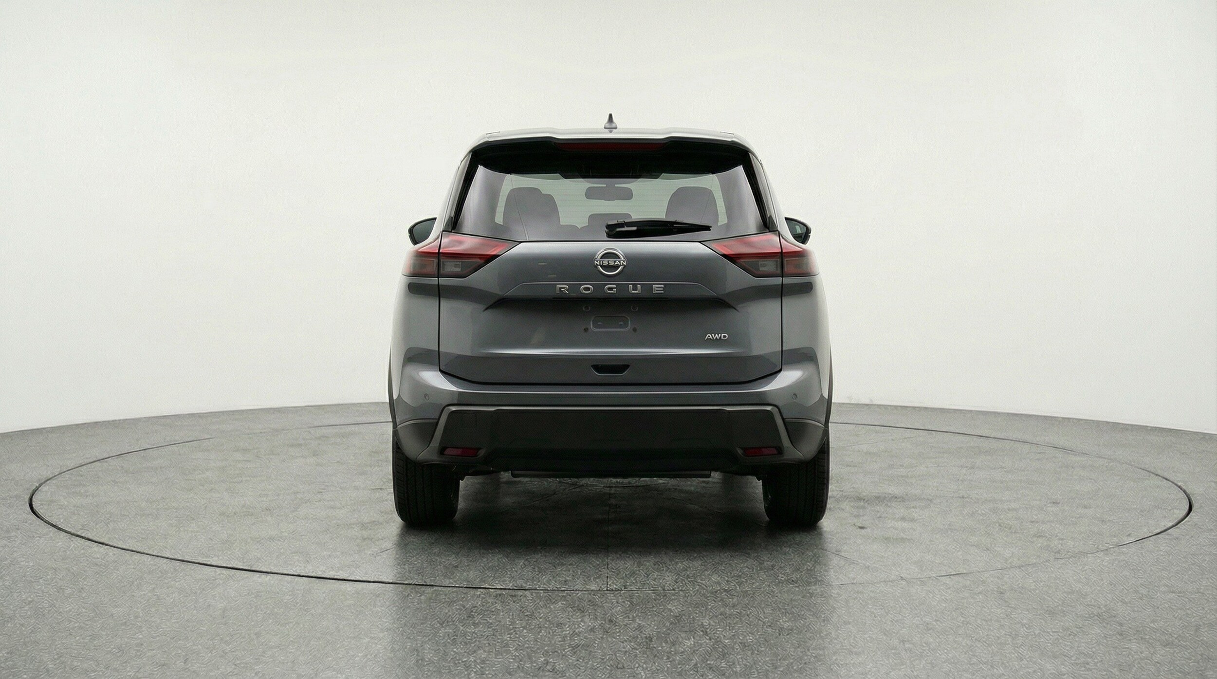 Thumbnail: 2025 Nissan Rogue - 7