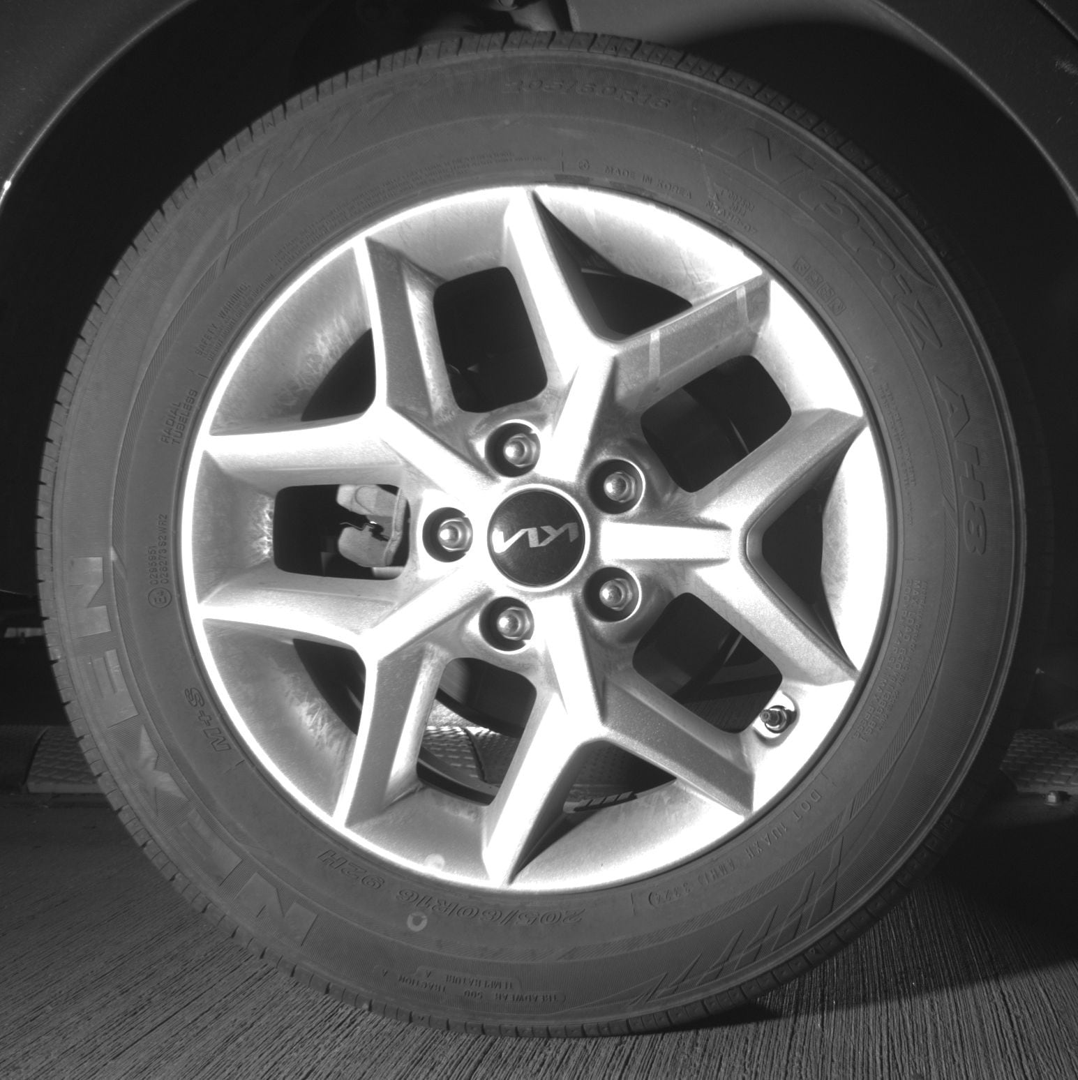 Thumbnail: 2025 Kia Soul - 12