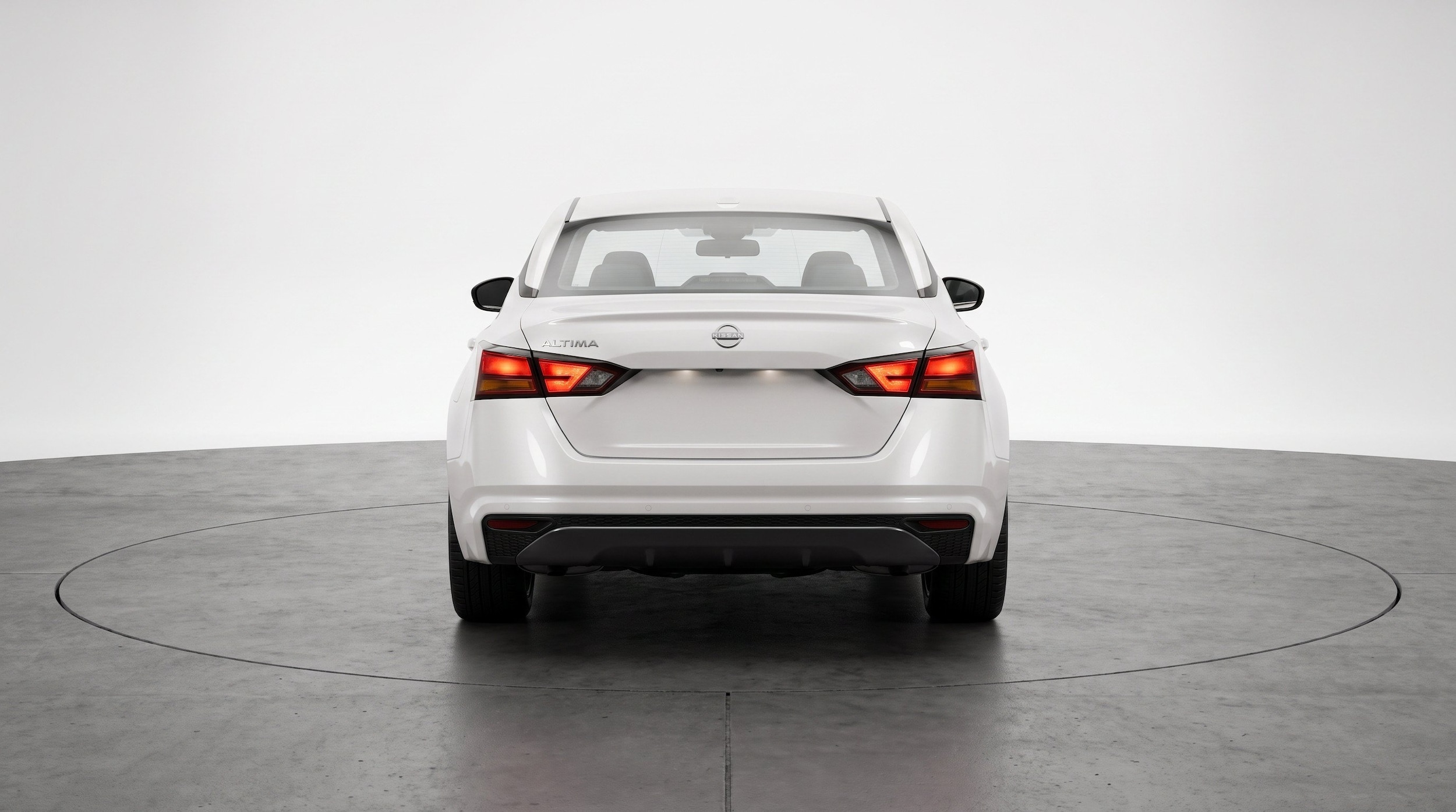 Thumbnail: 2026 Nissan Altima - 7