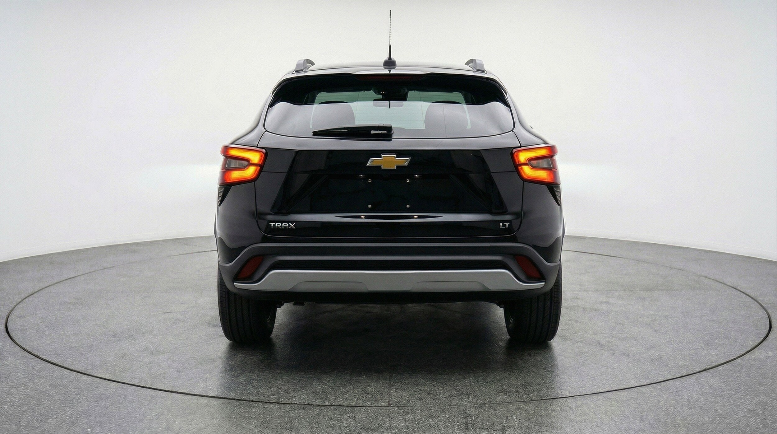 Thumbnail: 2025 Chevrolet Trax - 7