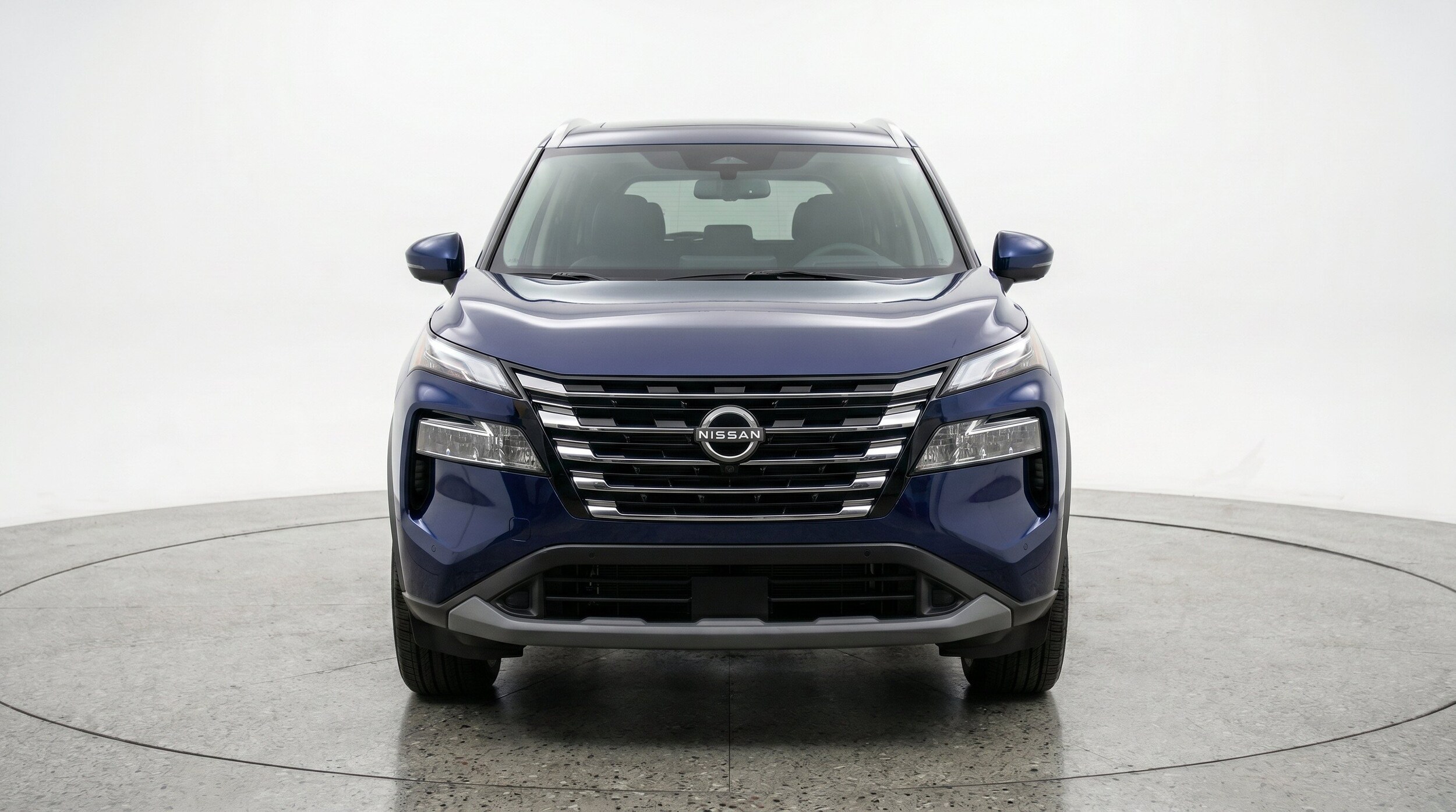 Thumbnail: 2026 Nissan Rogue - 2