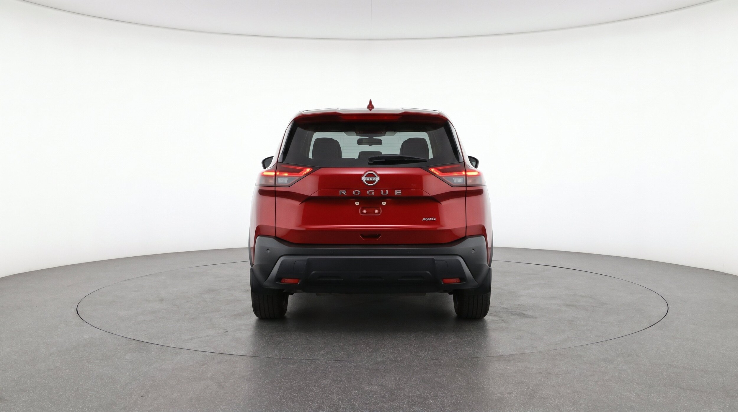 Thumbnail: 2025 Nissan Rogue - 7