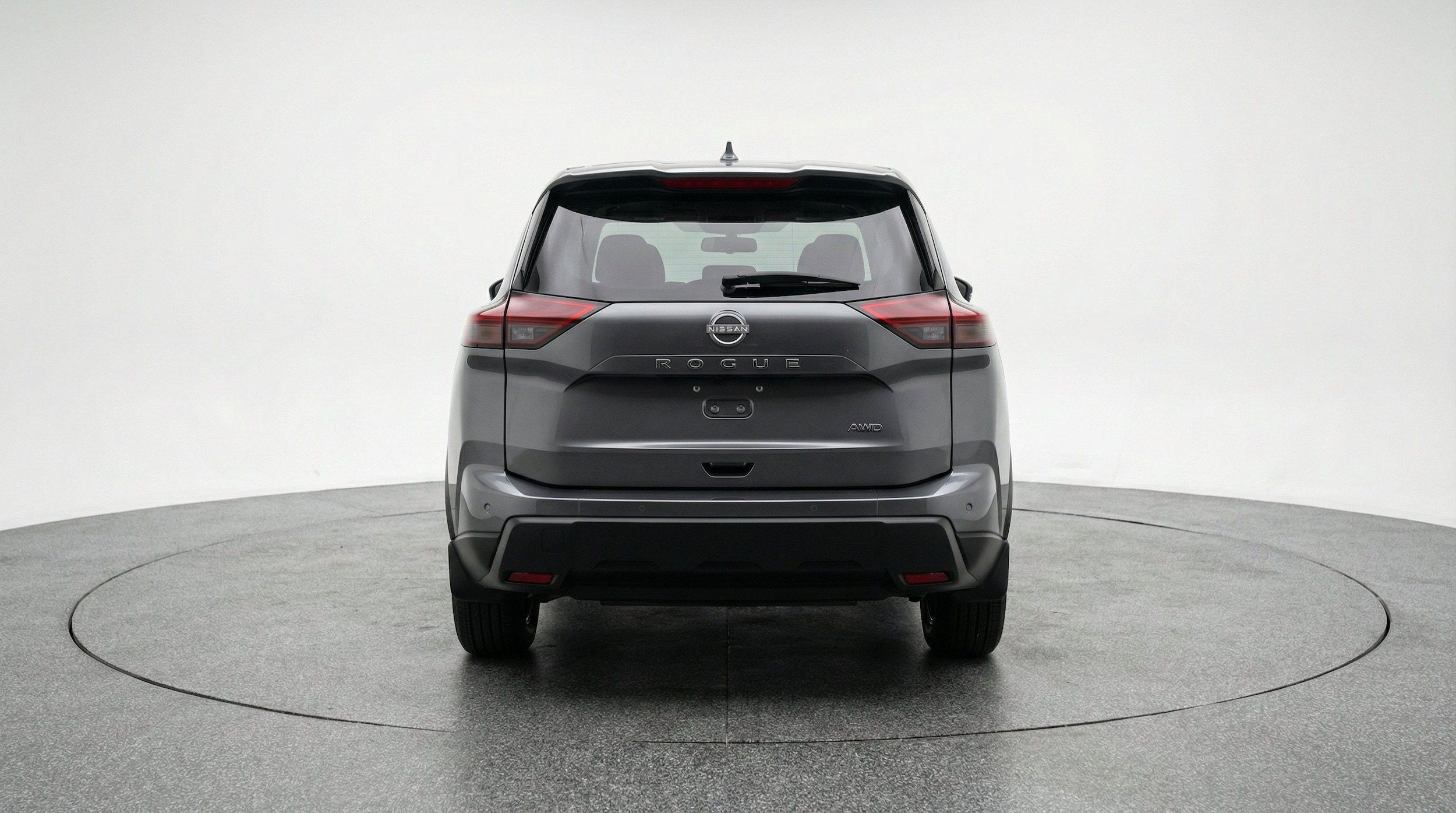 Thumbnail: 2025 Nissan Rogue - 7