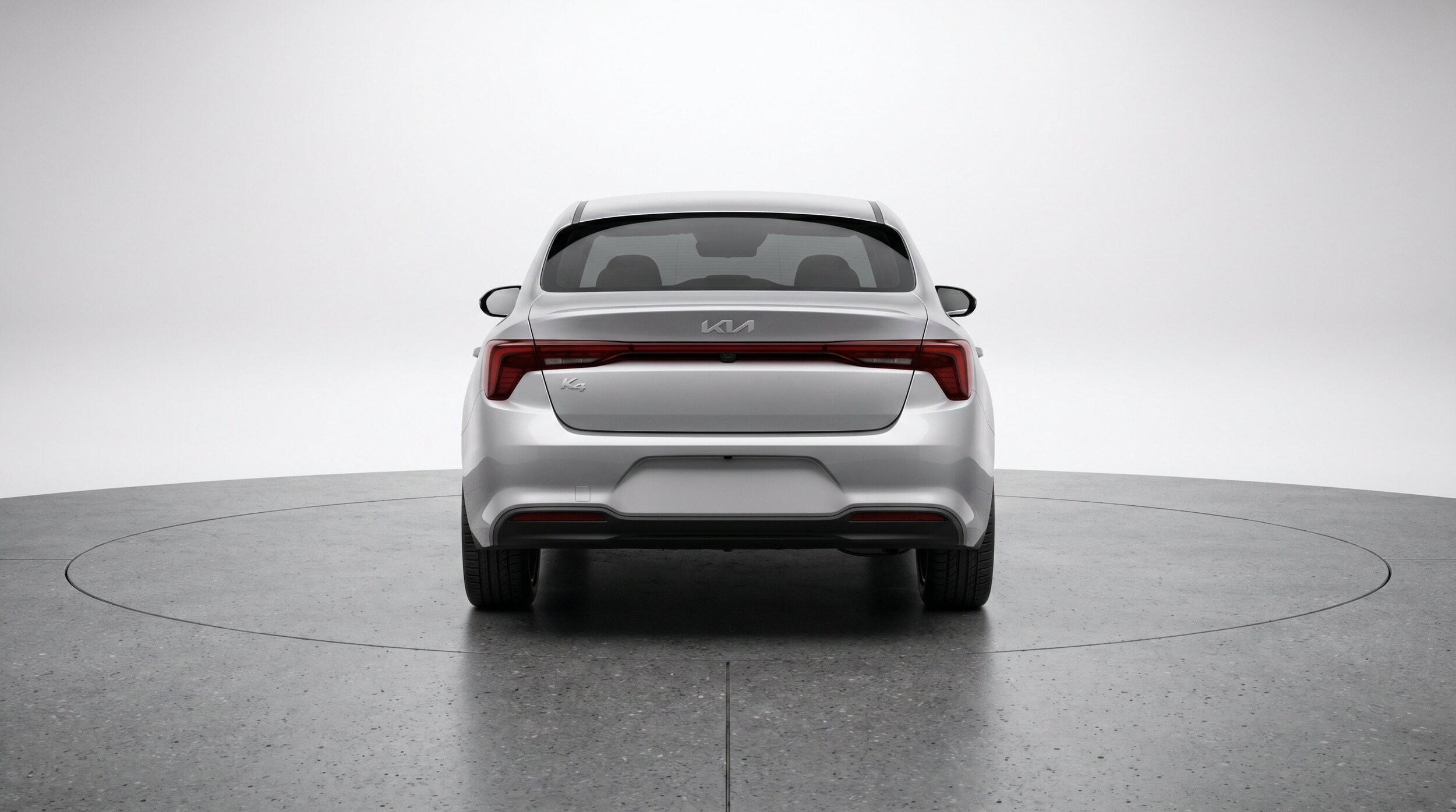 Thumbnail: 2026 Kia K4 - 7