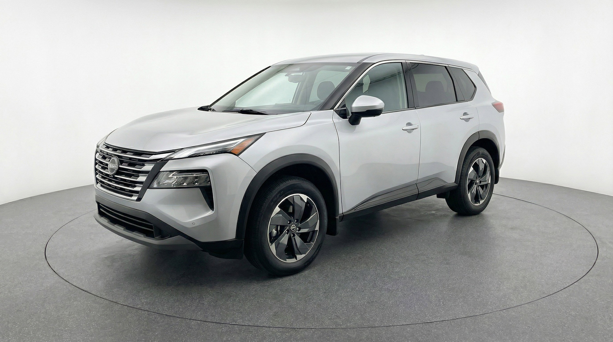 Thumbnail: 2025 Nissan Rogue - 3