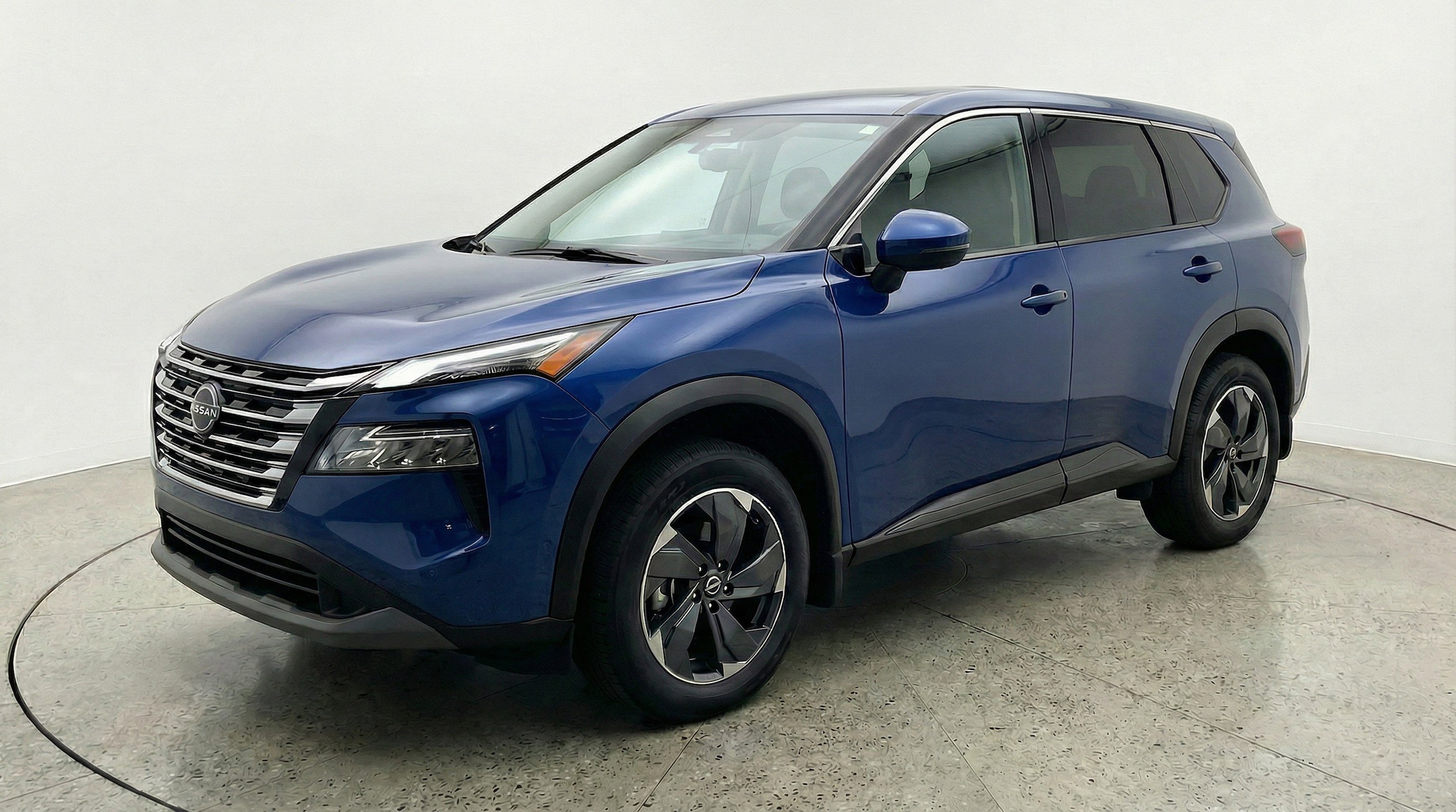 Thumbnail: 2025 Nissan Rogue - 3