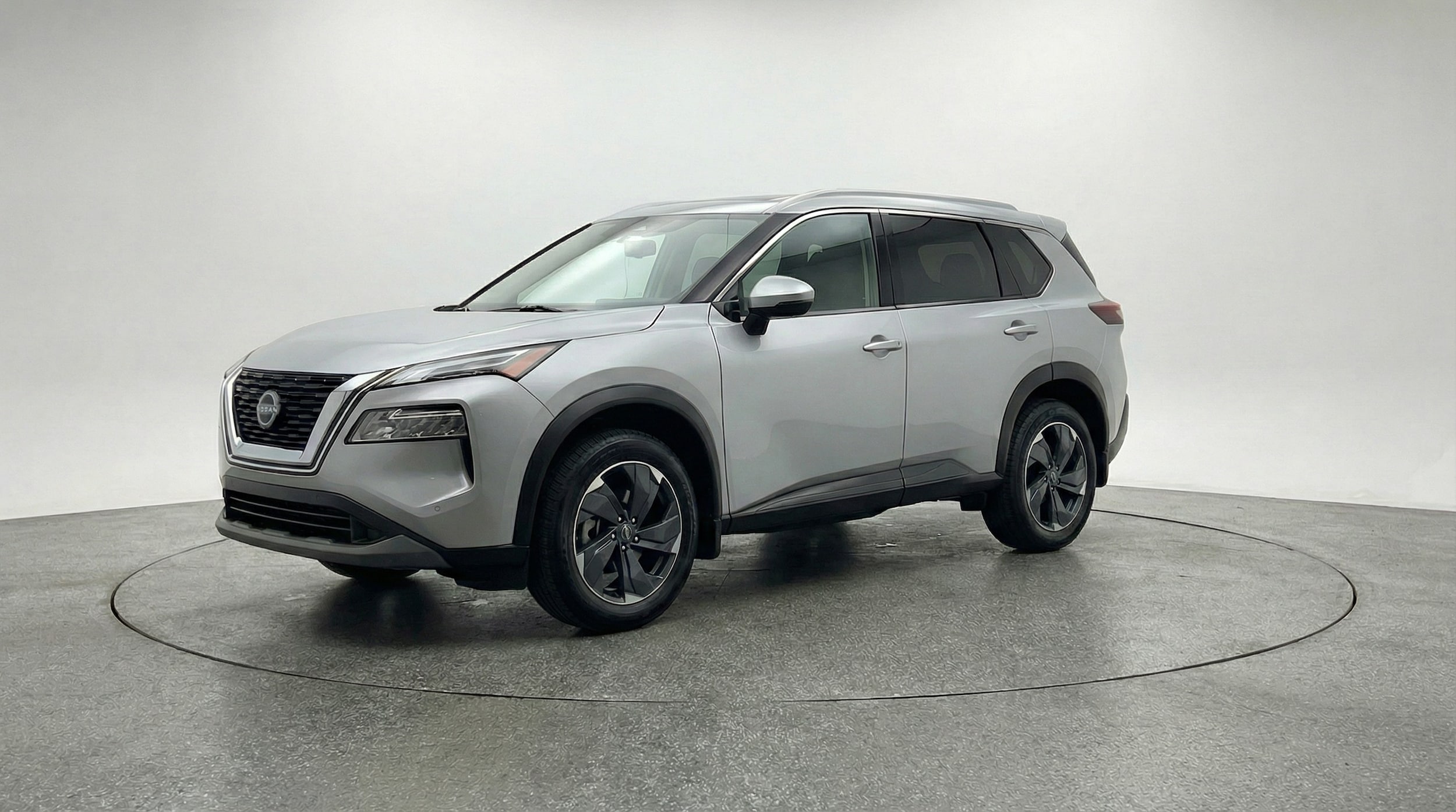 Thumbnail: 2025 Nissan Rogue - 3