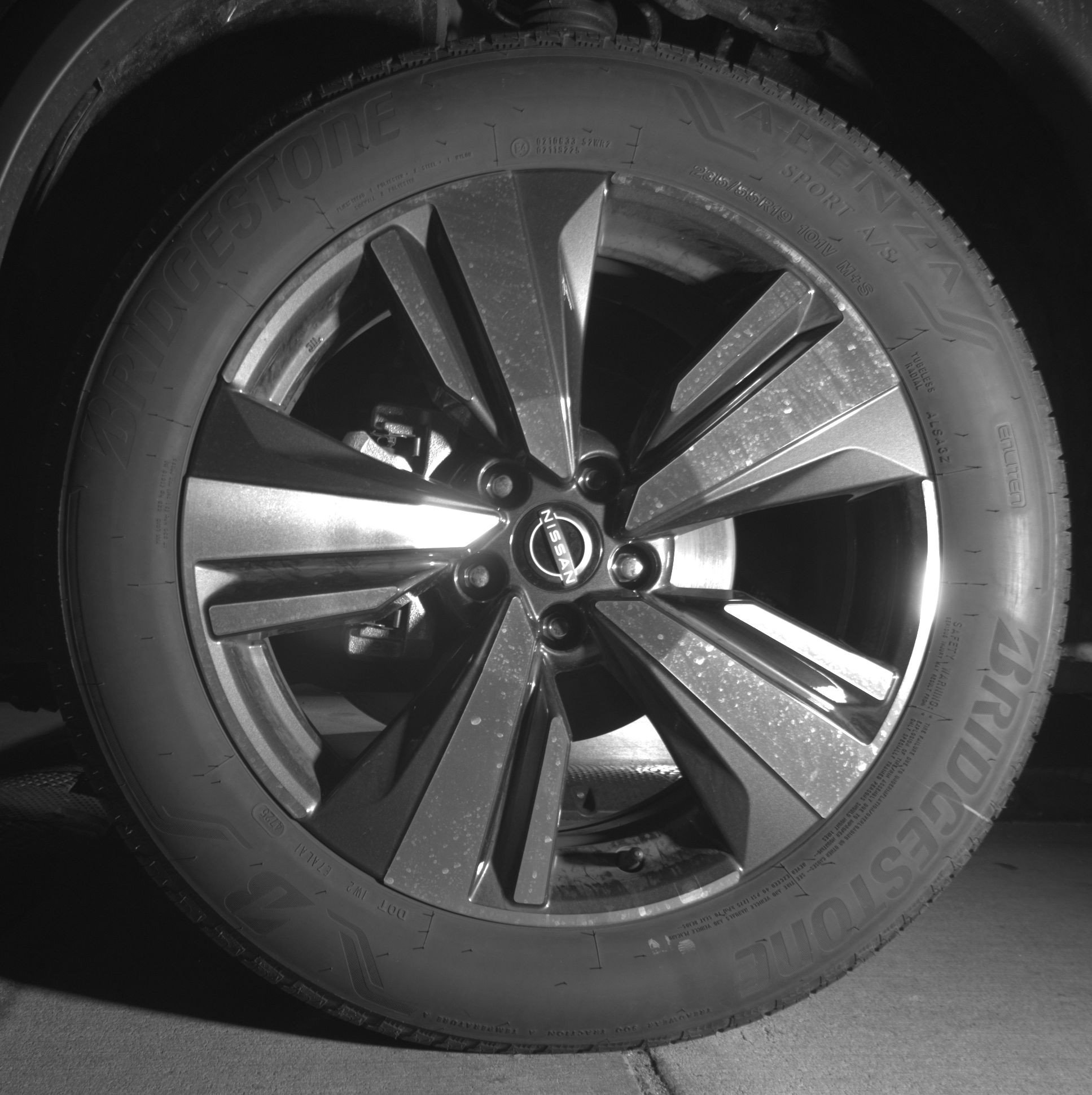Thumbnail: 2026 Nissan Rogue - 12