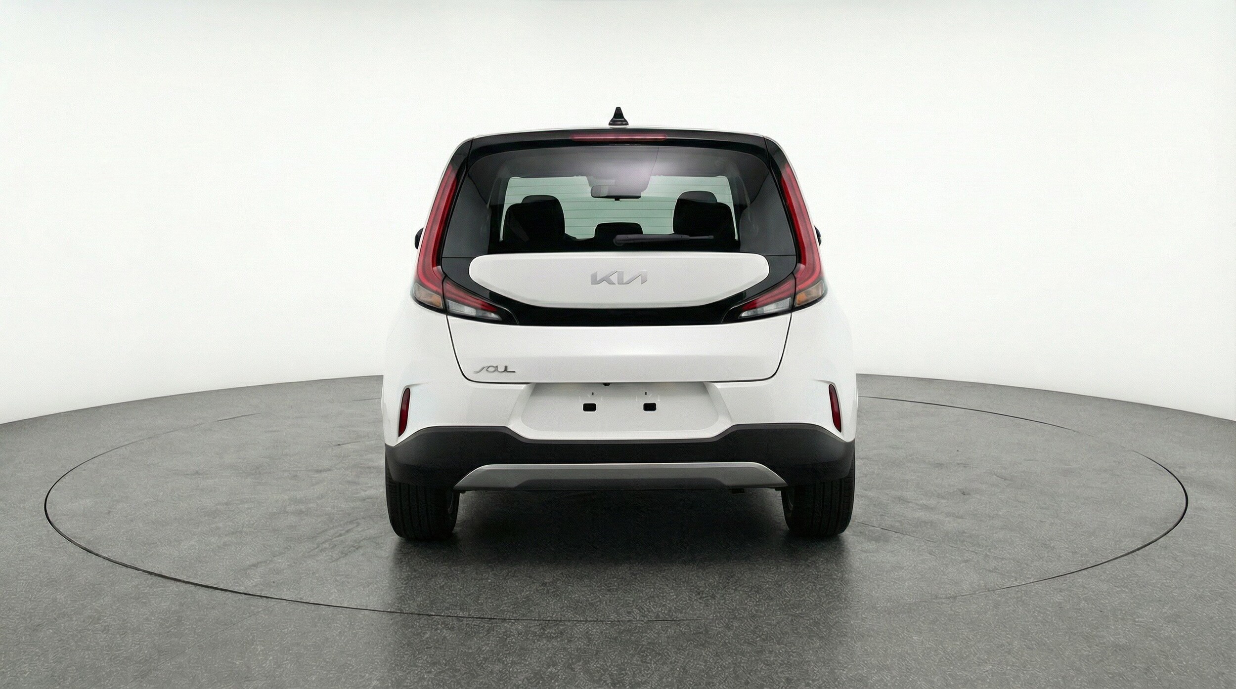 Thumbnail: 2025 Kia Soul - 7