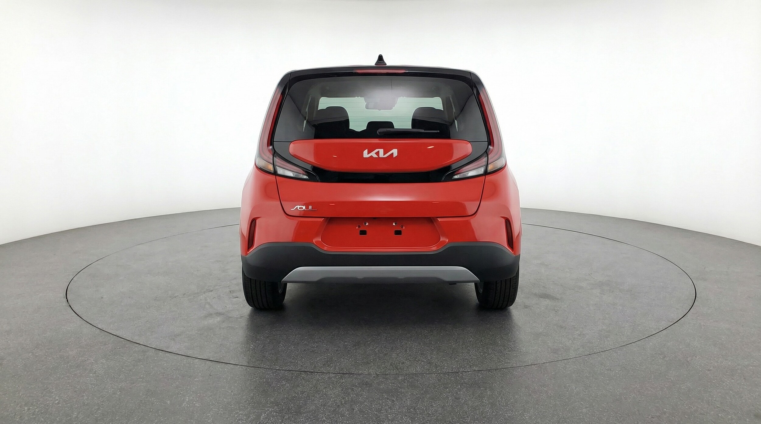 Thumbnail: 2025 Kia Soul - 6