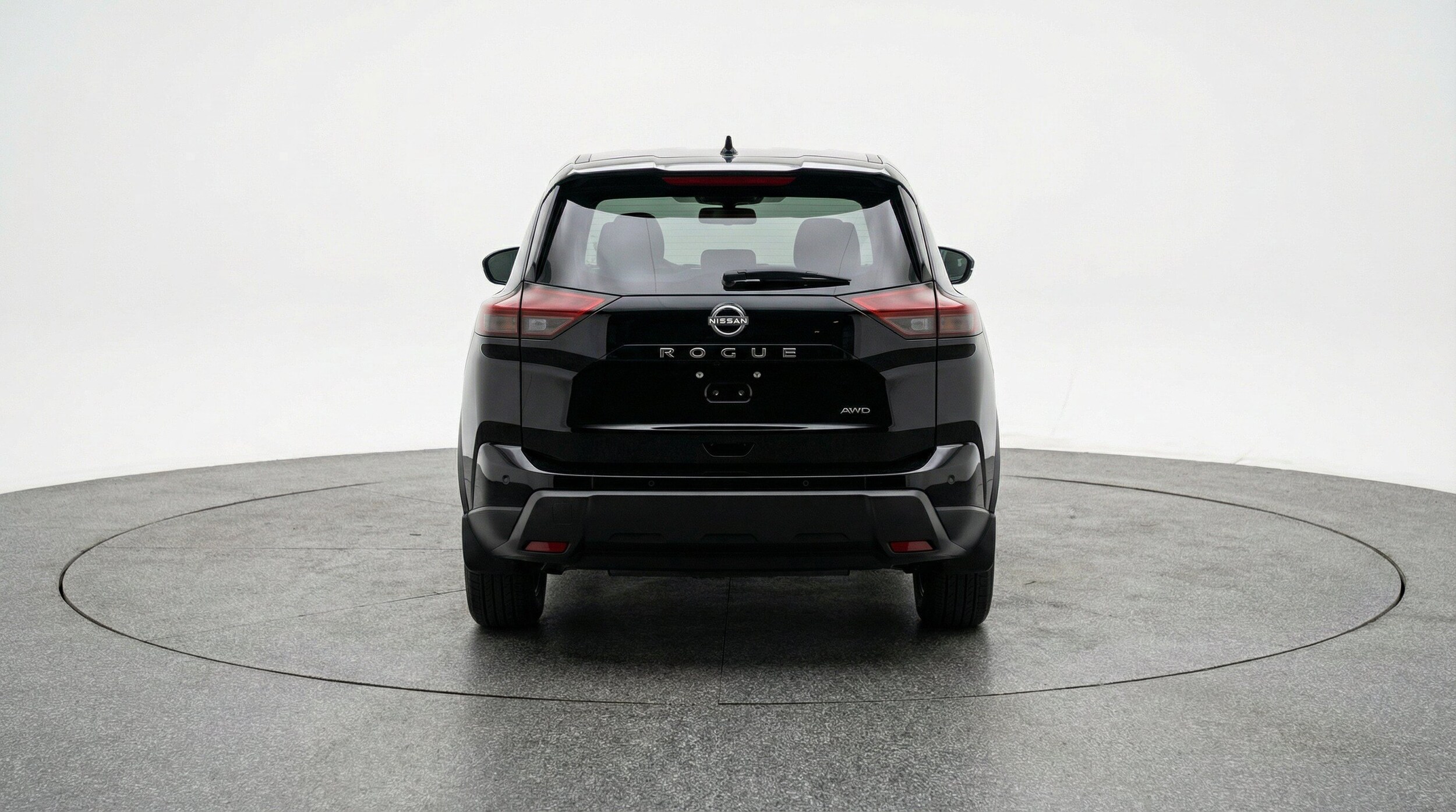 Thumbnail: 2025 Nissan Rogue - 7