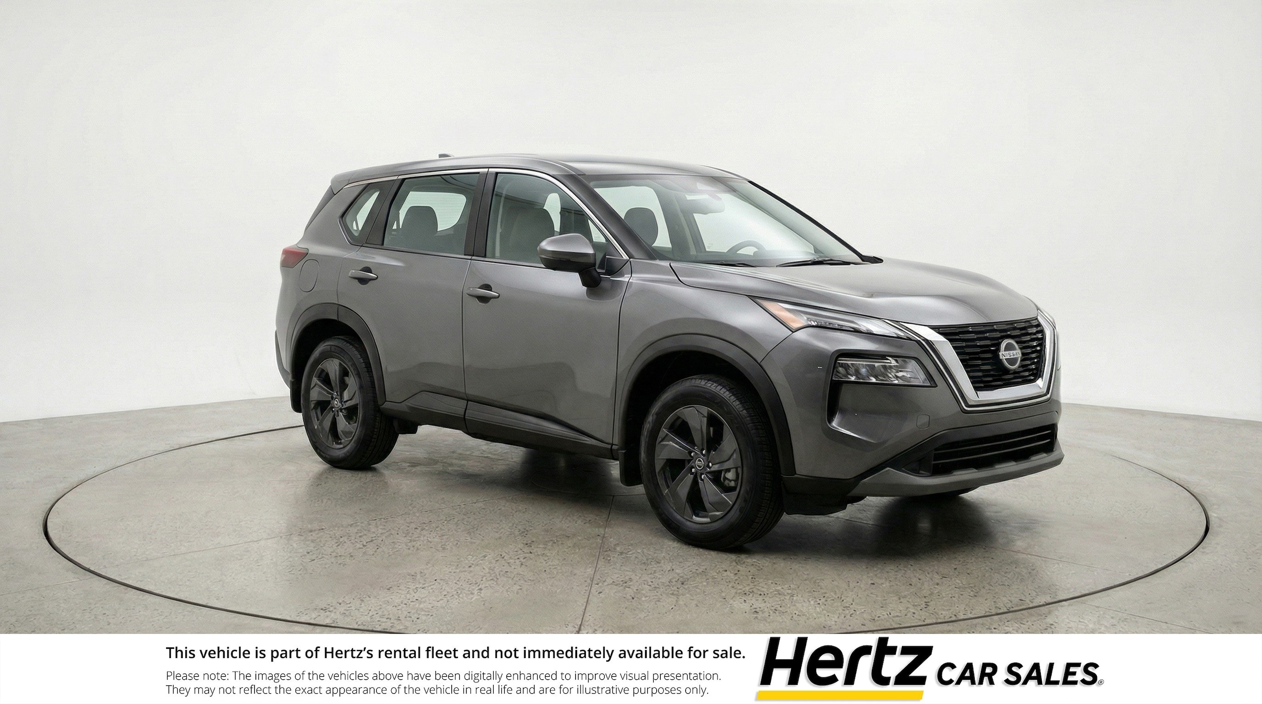 Thumbnail: 2026 Nissan Rogue - 1