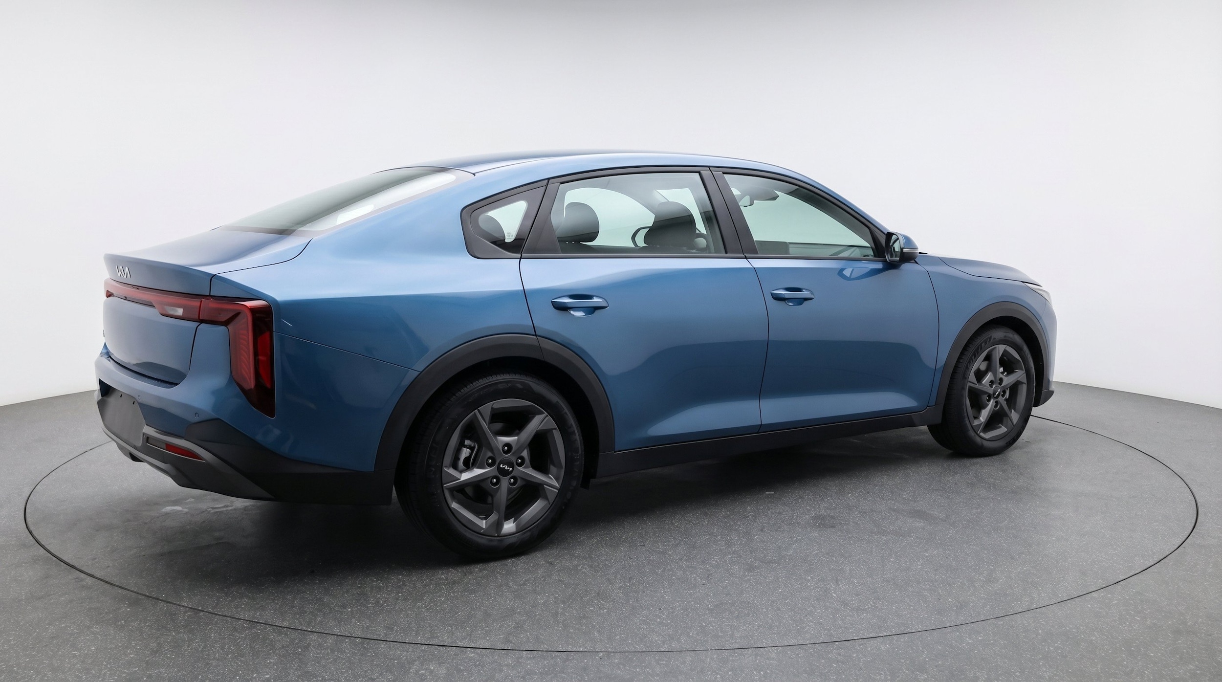 Thumbnail: 2026 Kia K4 - 9