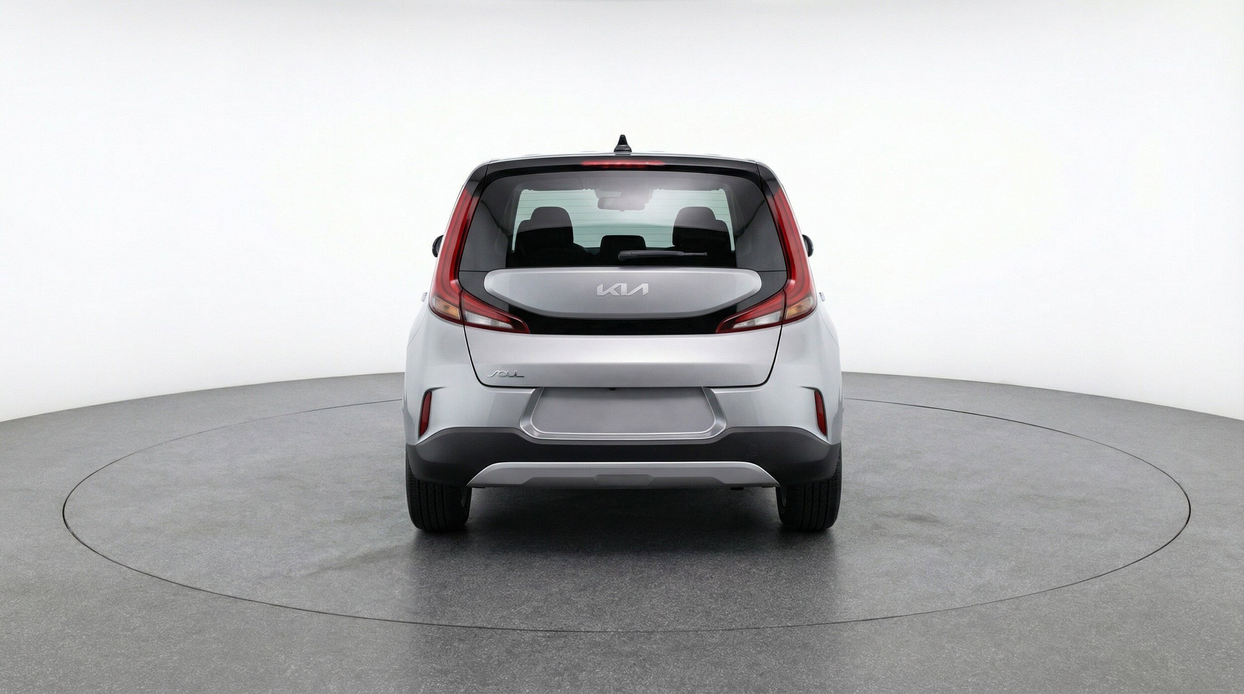 Thumbnail: 2025 Kia Soul - 7