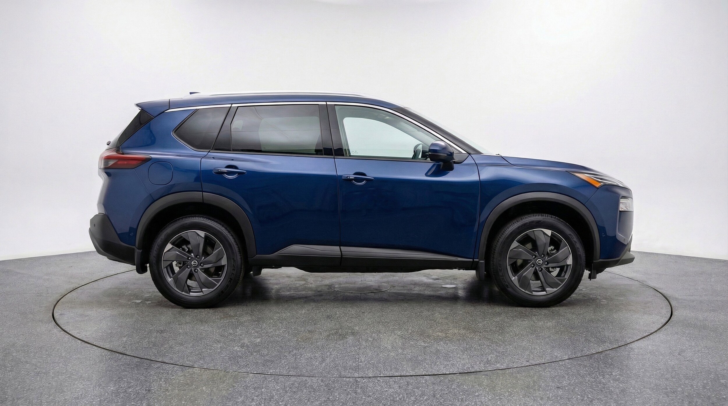 Thumbnail: 2025 Nissan Rogue - 11