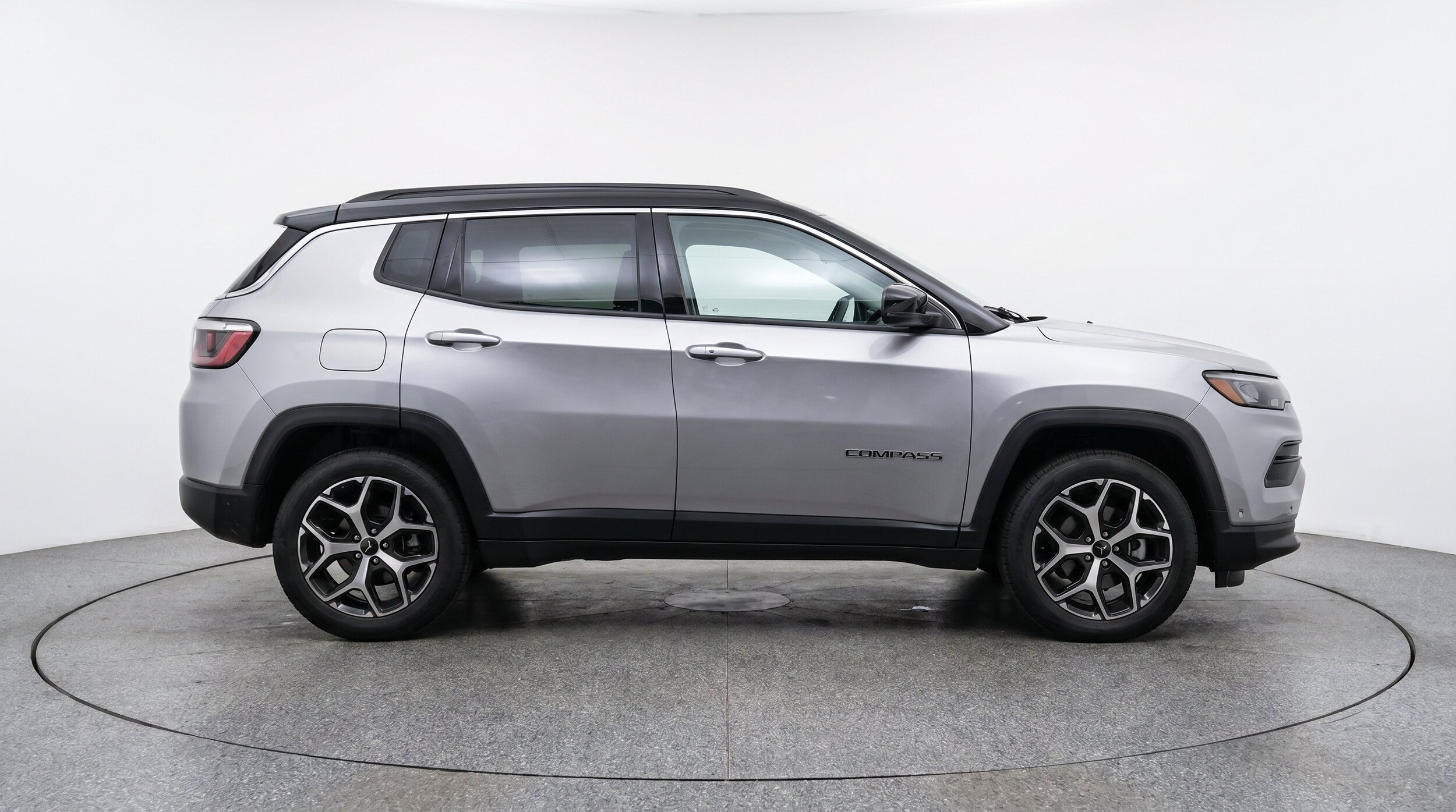 Thumbnail: 2025 Jeep Compass - 11