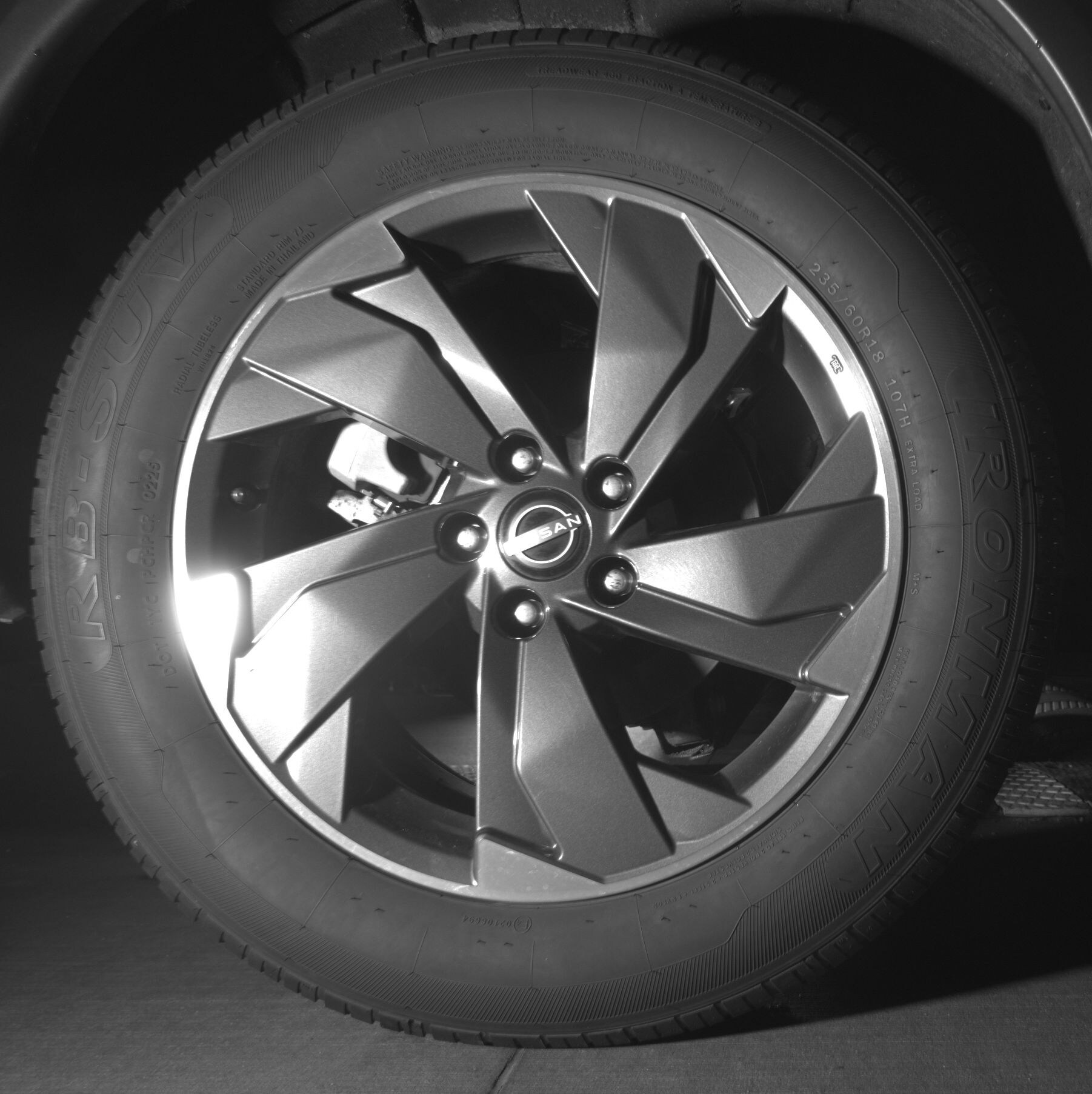 Thumbnail: 2025 Nissan Rogue - 12