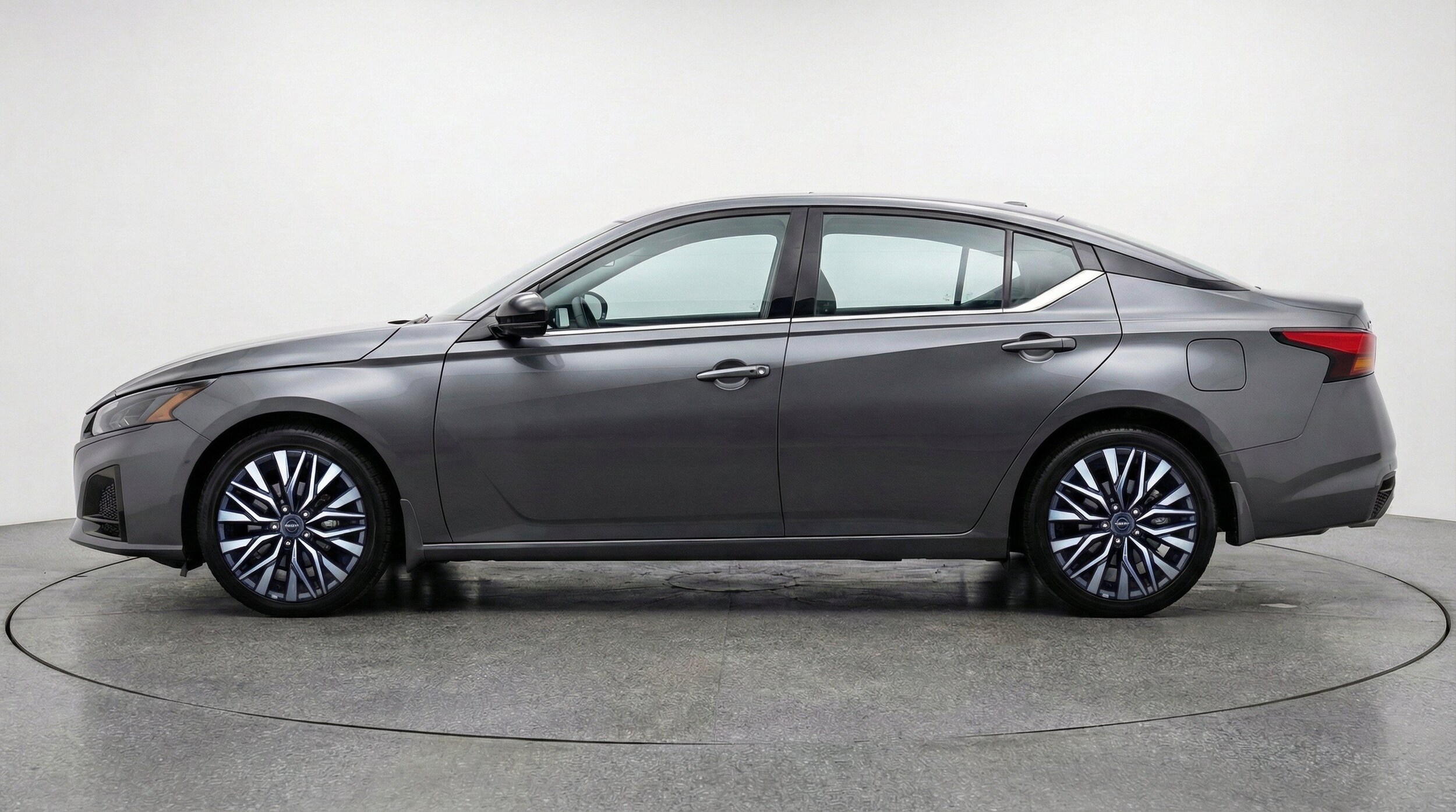 Thumbnail: 2026 Nissan Altima - 5