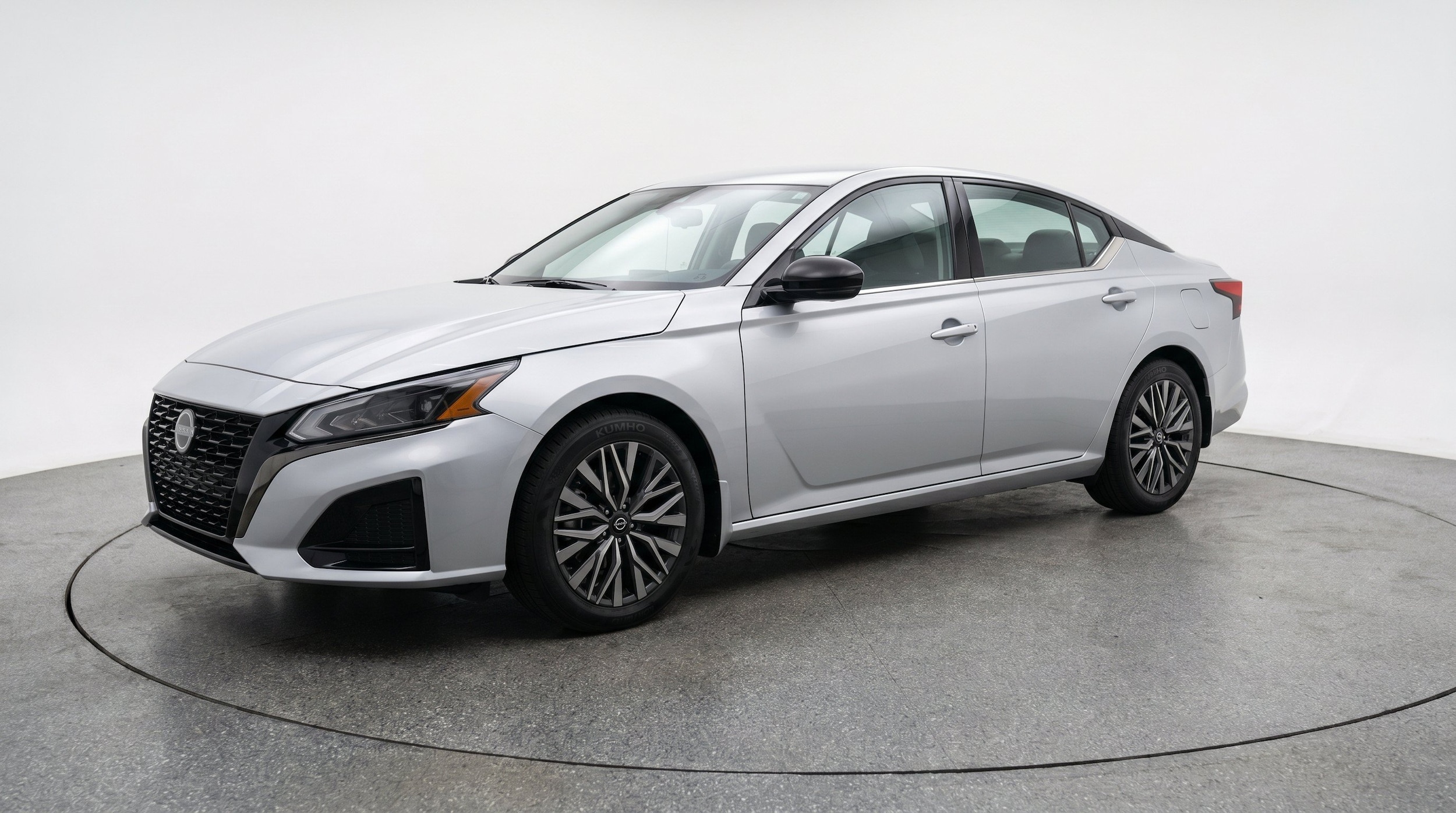 Thumbnail: 2026 Nissan Altima - 3