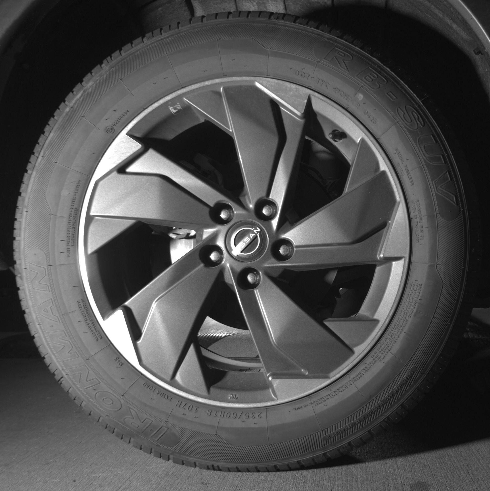 Thumbnail: 2025 Nissan Rogue - 12