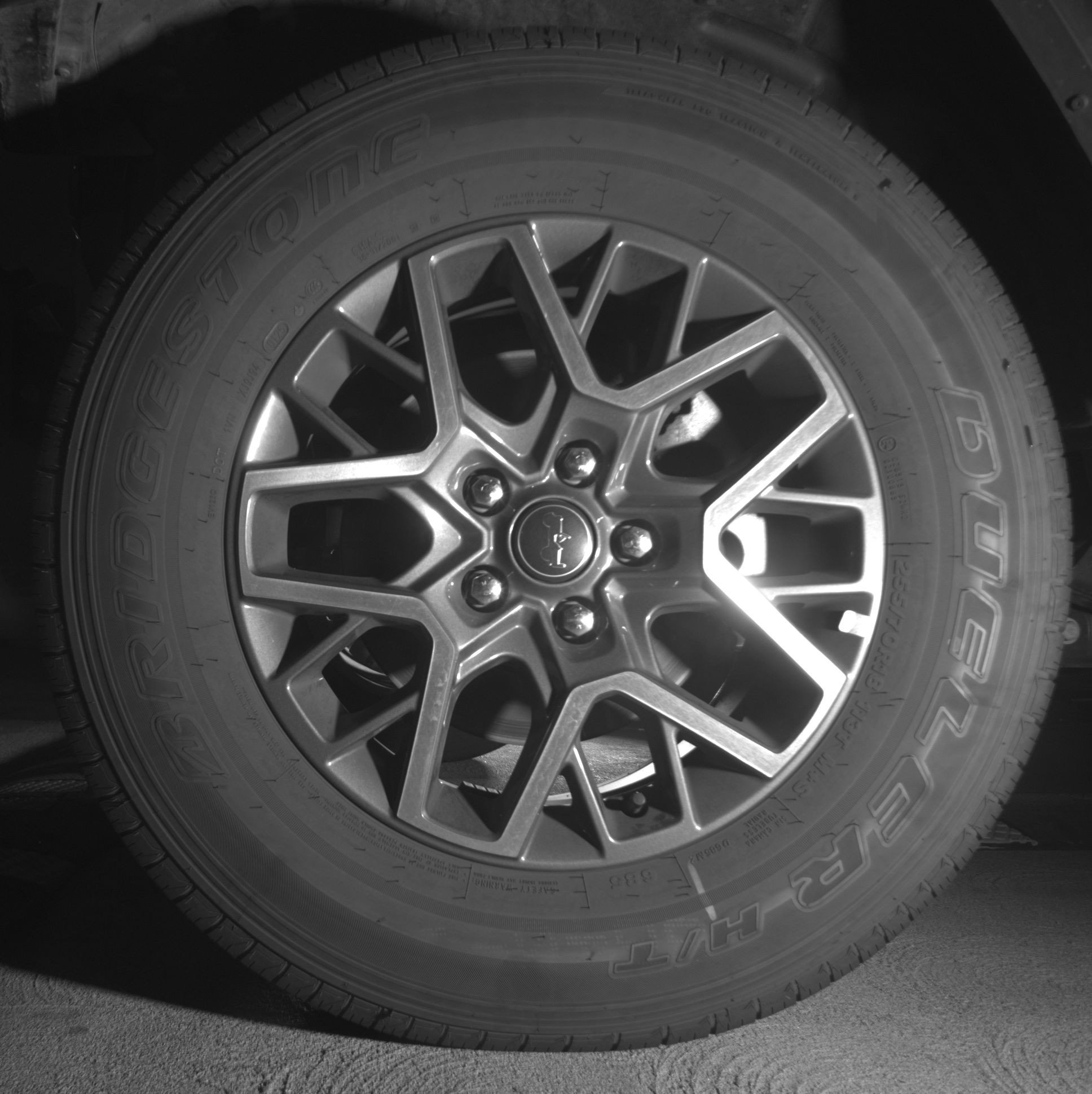 Thumbnail: 2025 Jeep Wrangler - 12