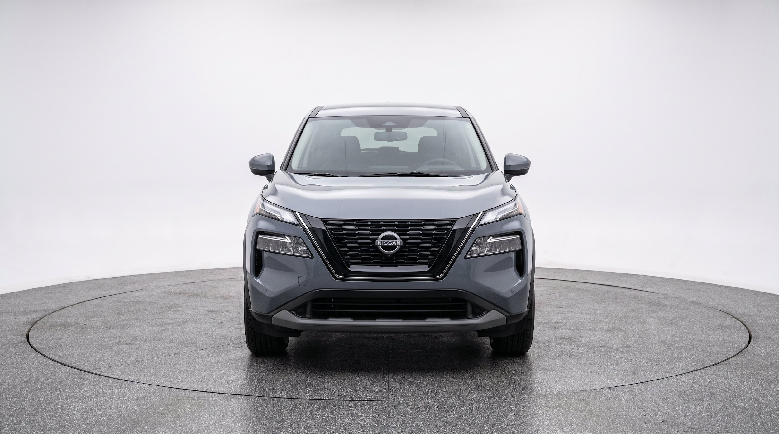 Thumbnail: 2026 Nissan Rogue - 2