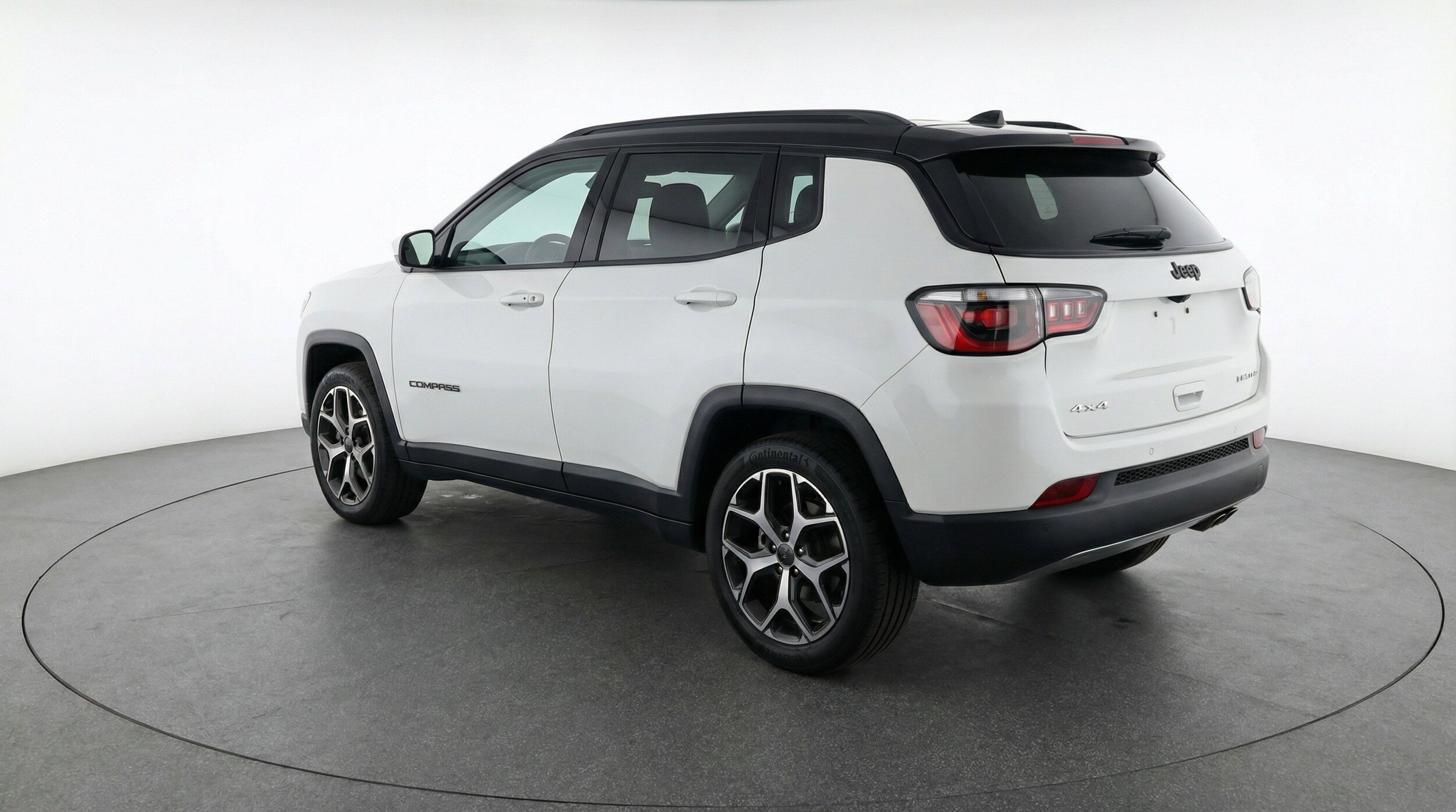 Thumbnail: 2025 Jeep Compass - 6