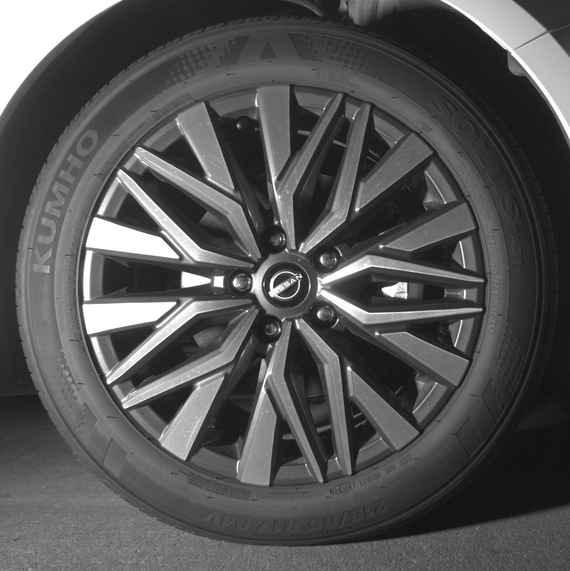 Thumbnail: 2025 Nissan Altima - 13